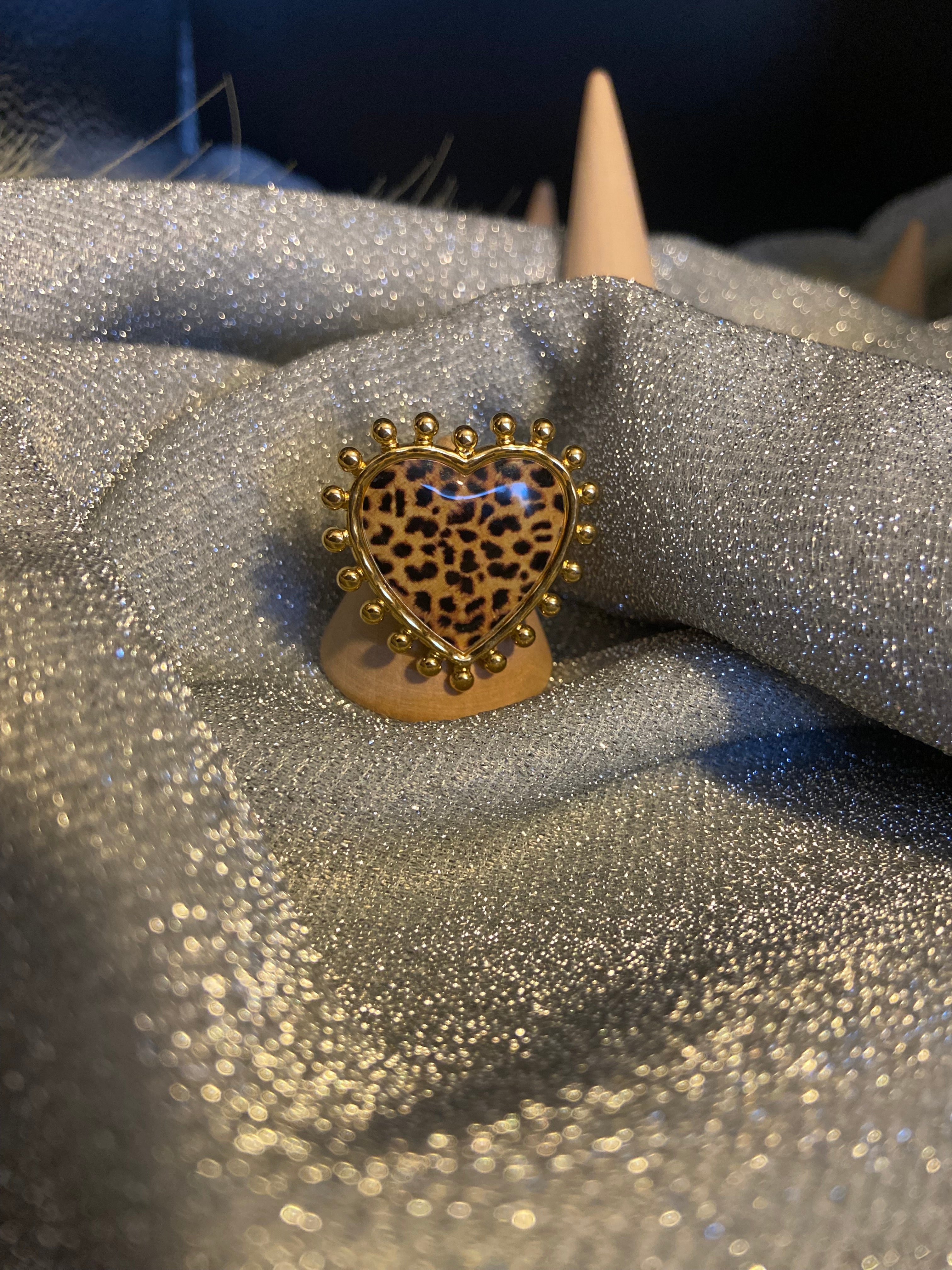 Bague Love