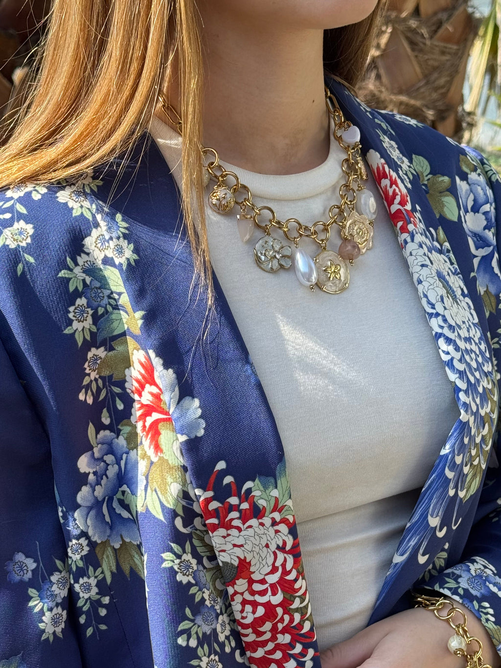 Collier MAYA 🔥