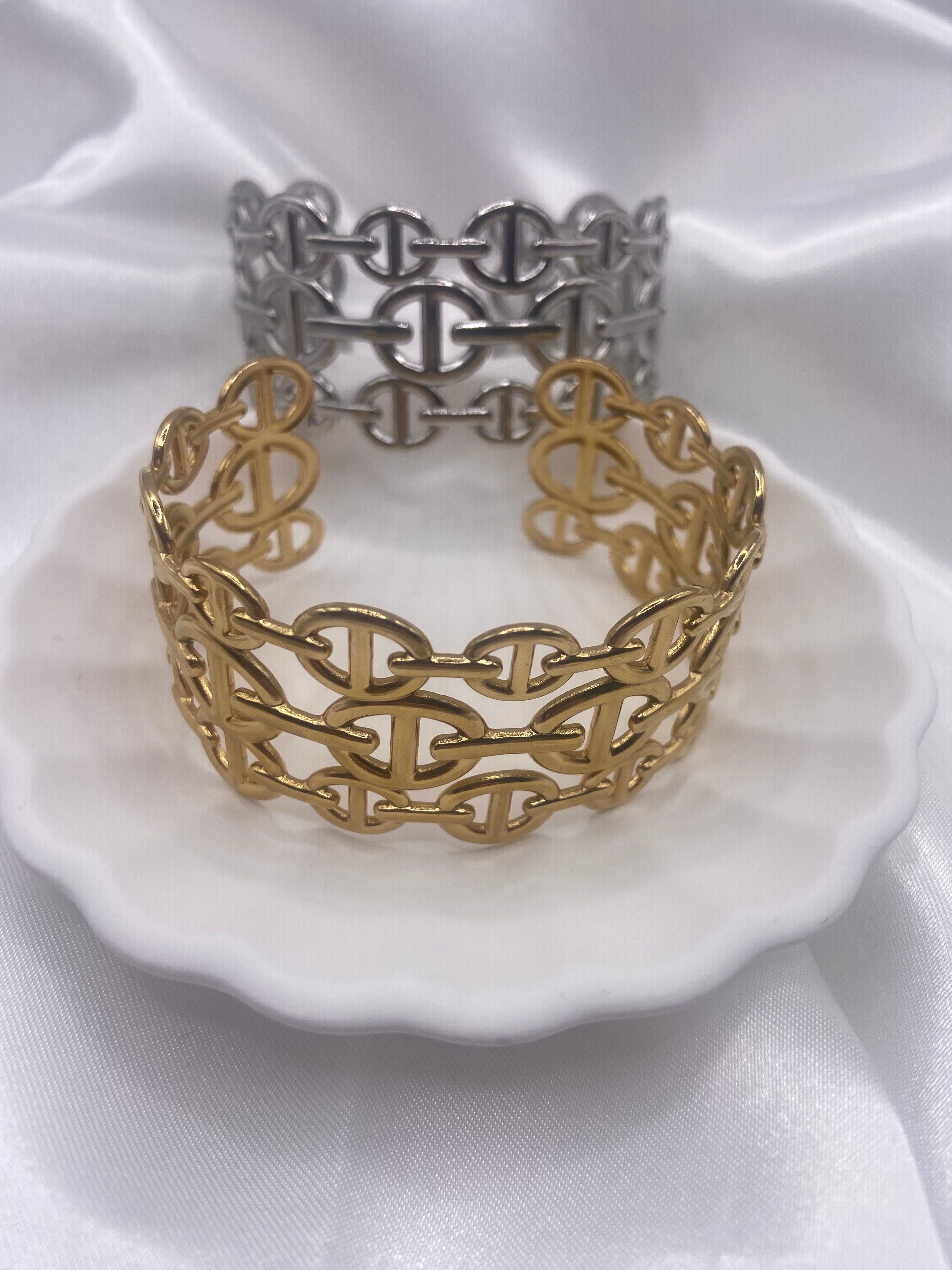 Bracelet Jonc KIARA