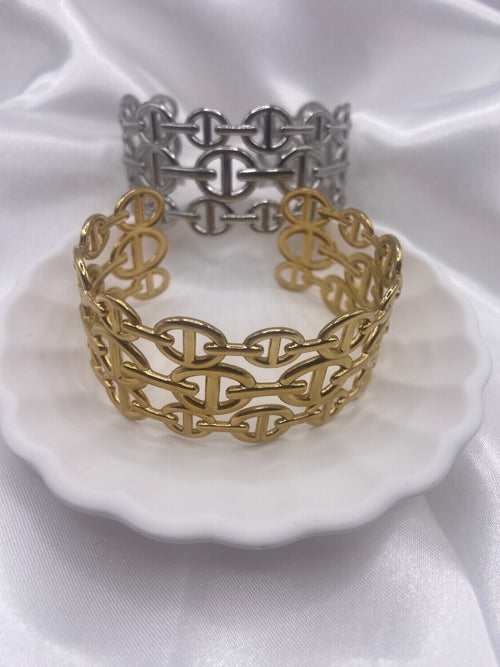 Bracelet Jonc KIARA