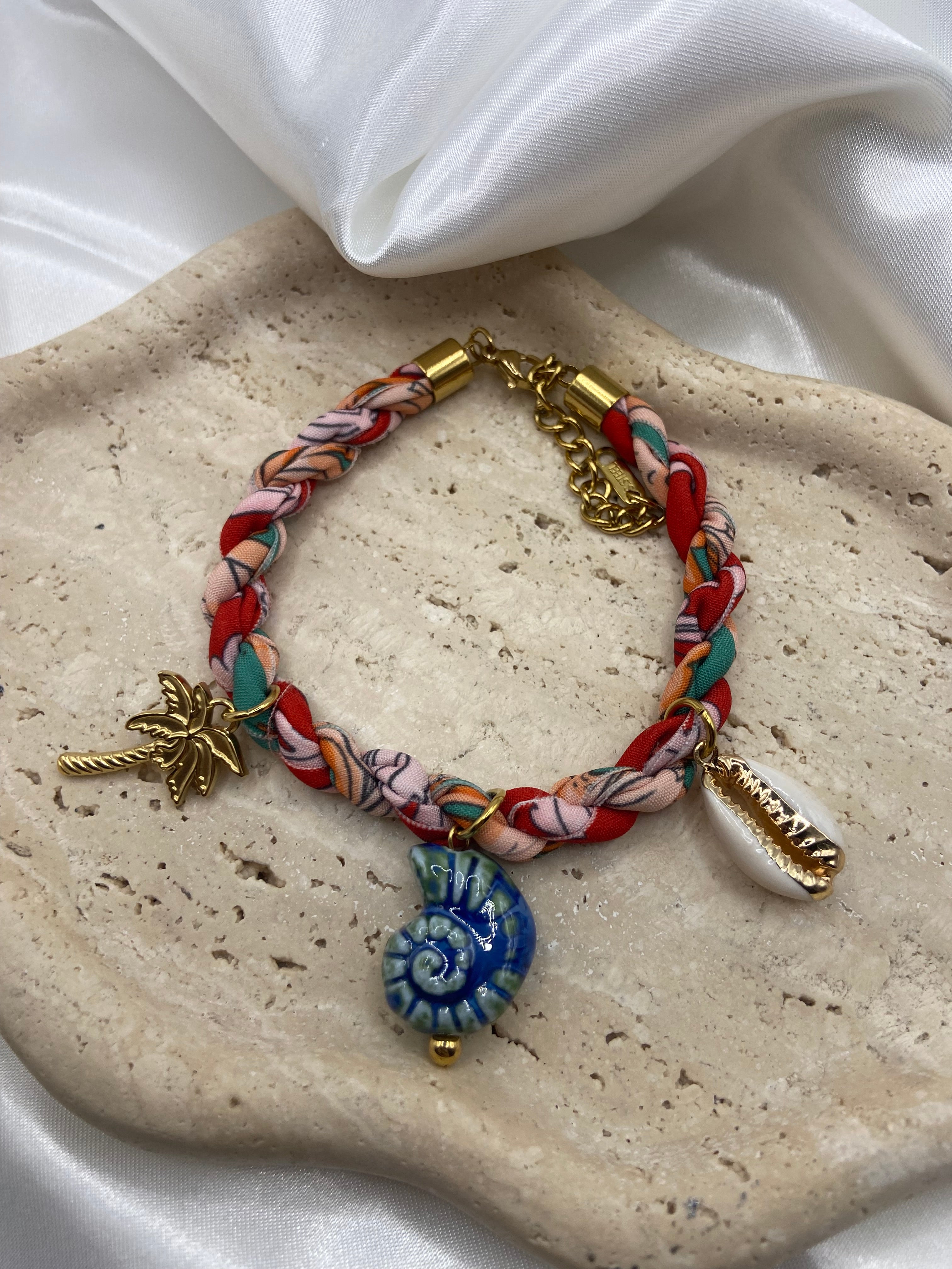 Bracelet NOUMEA