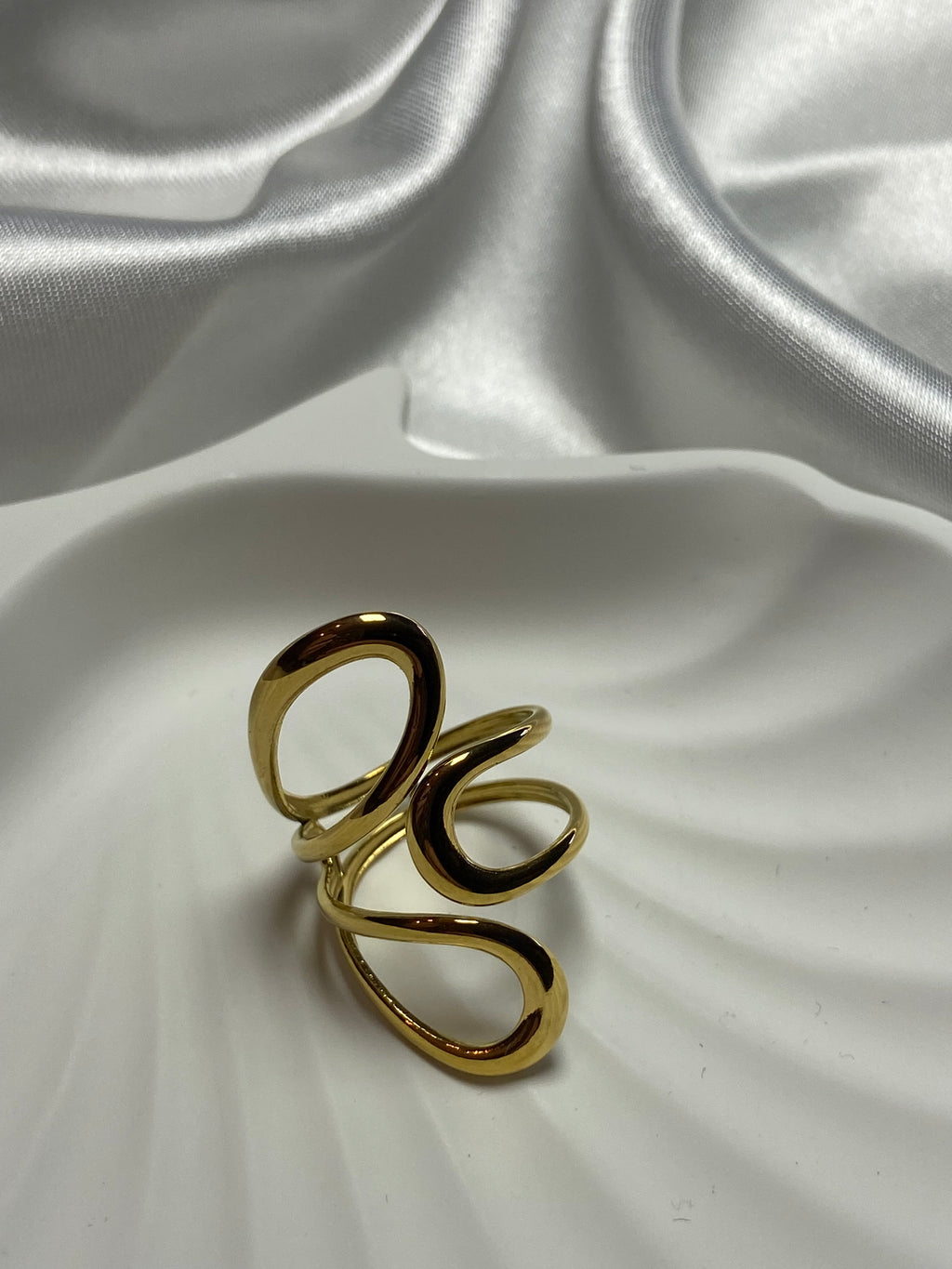 Bague VALERIA