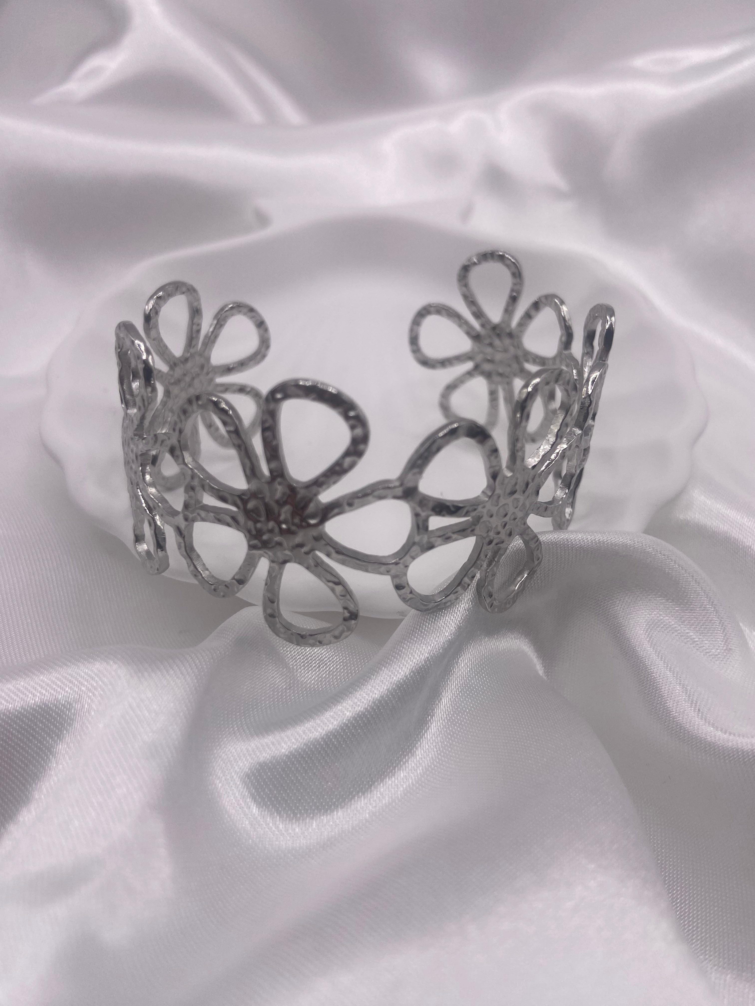 Bracelet Jonc HOLLIS