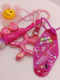 GRIGRI BAD GIRL 3