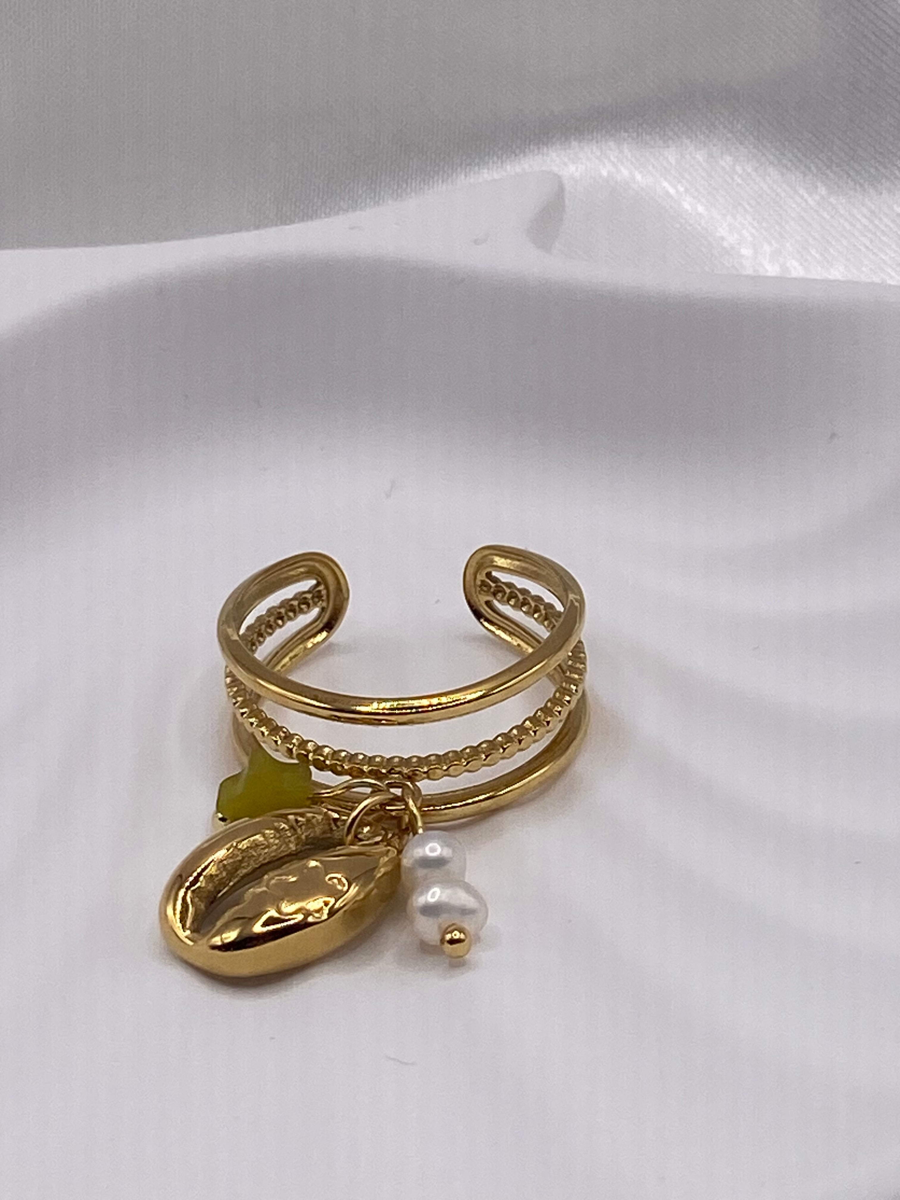 Bague ANA