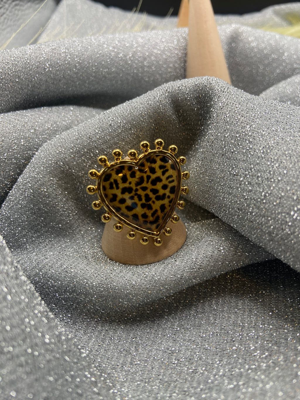 Bague Love