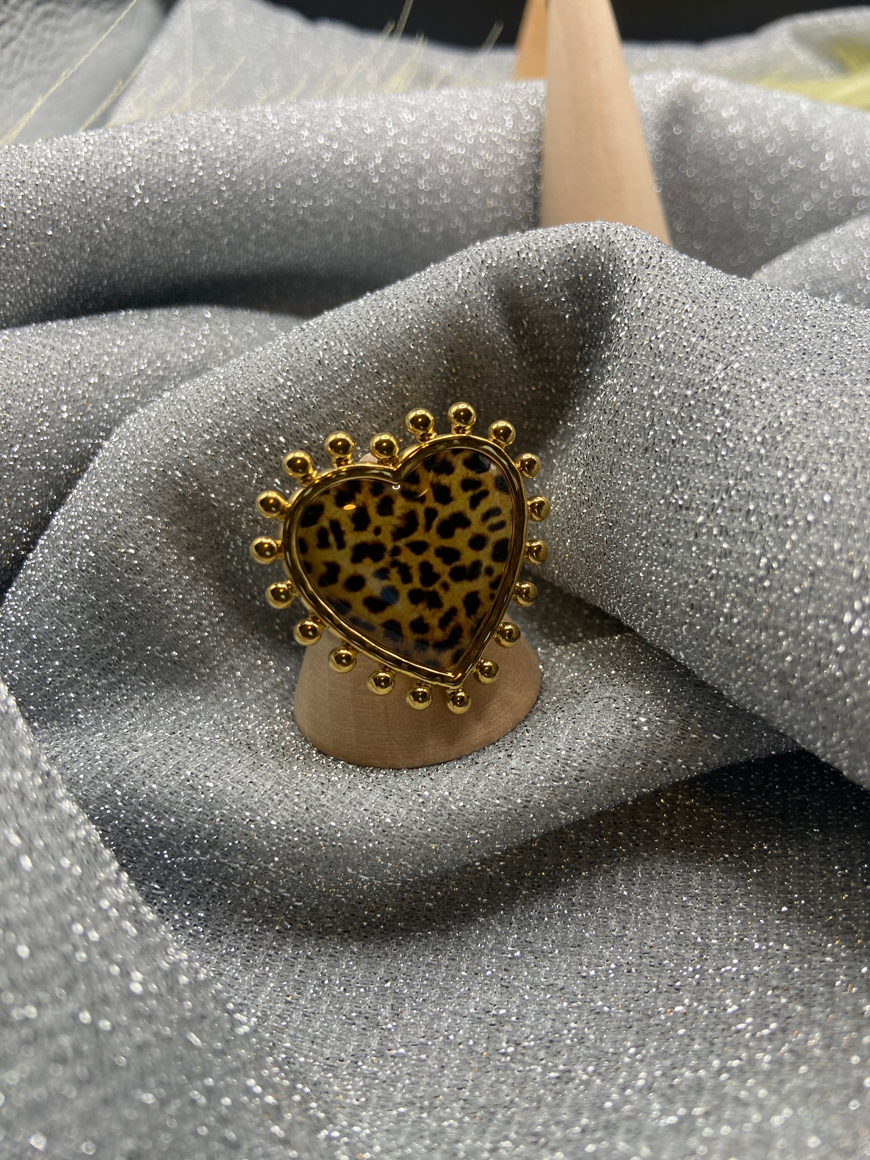 Bague Love