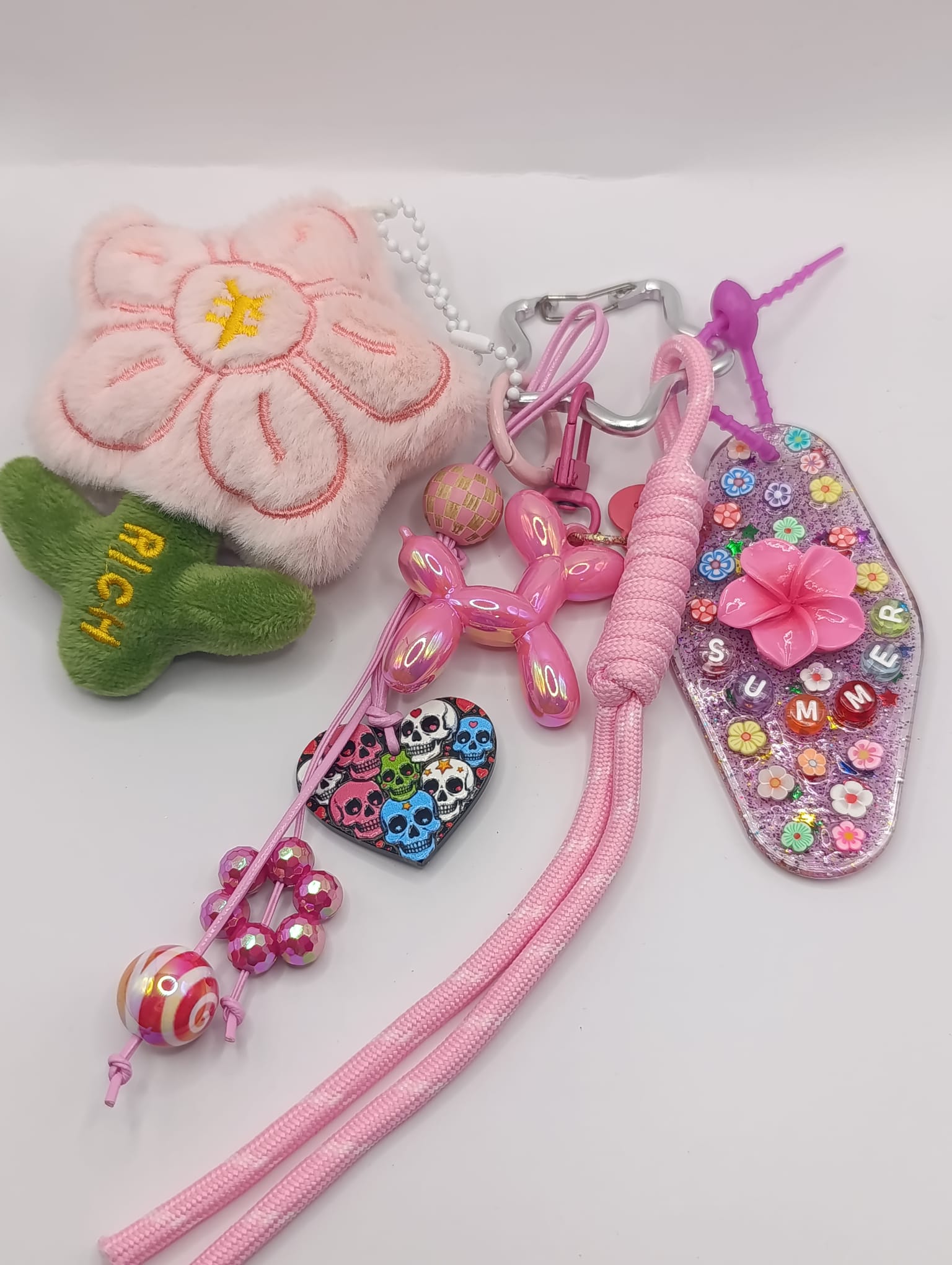 GRIGRI Flower