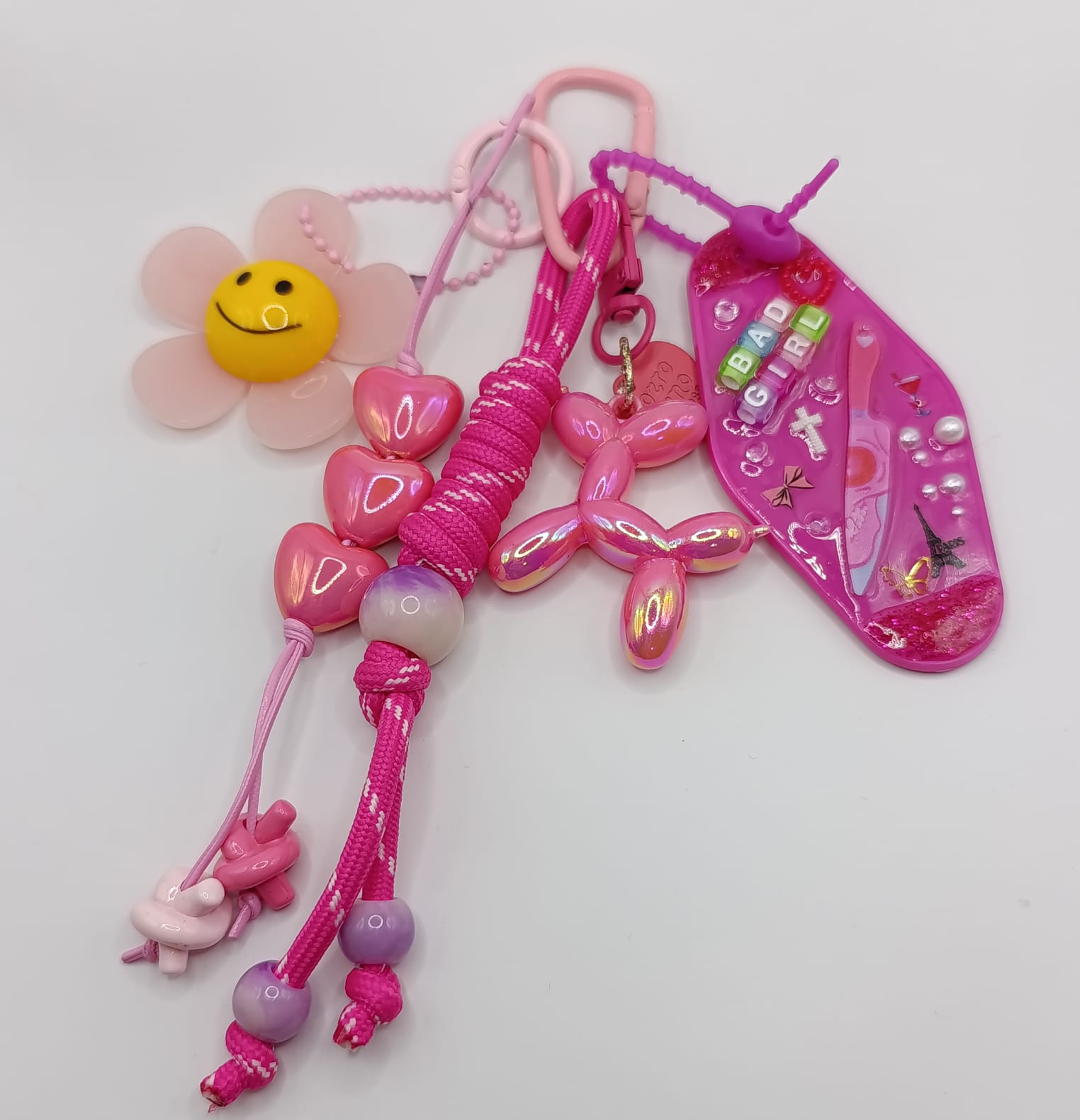 GRIGRI BAD GIRL 3