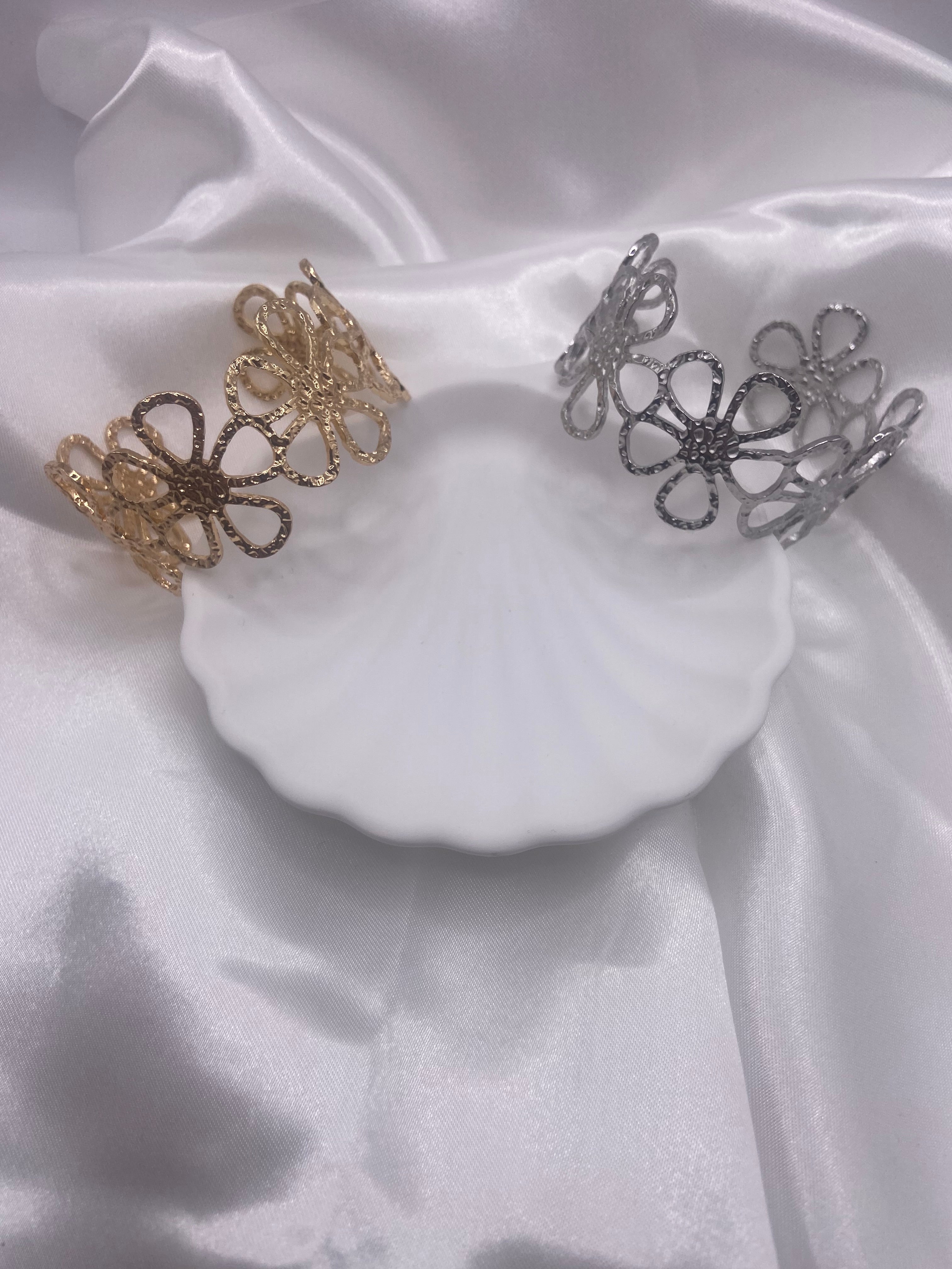 Bracelet Jonc HOLLIS