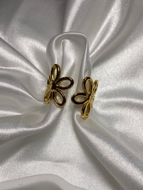 Bague FLORA