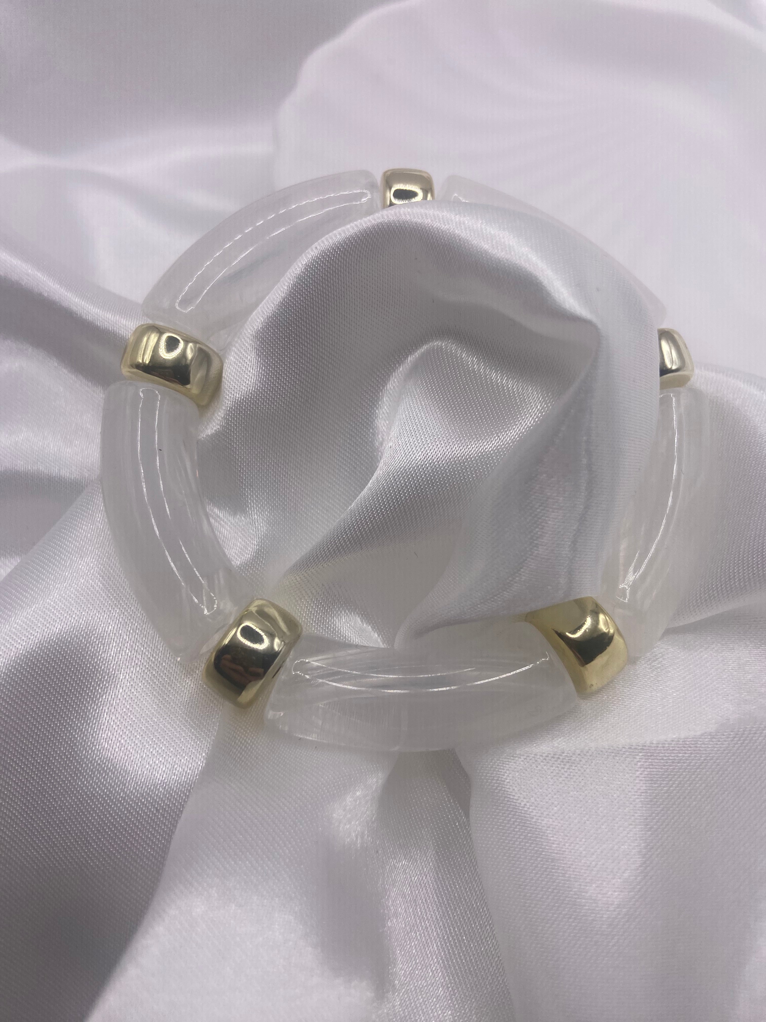 Lot de 3 Bracelets STACEY