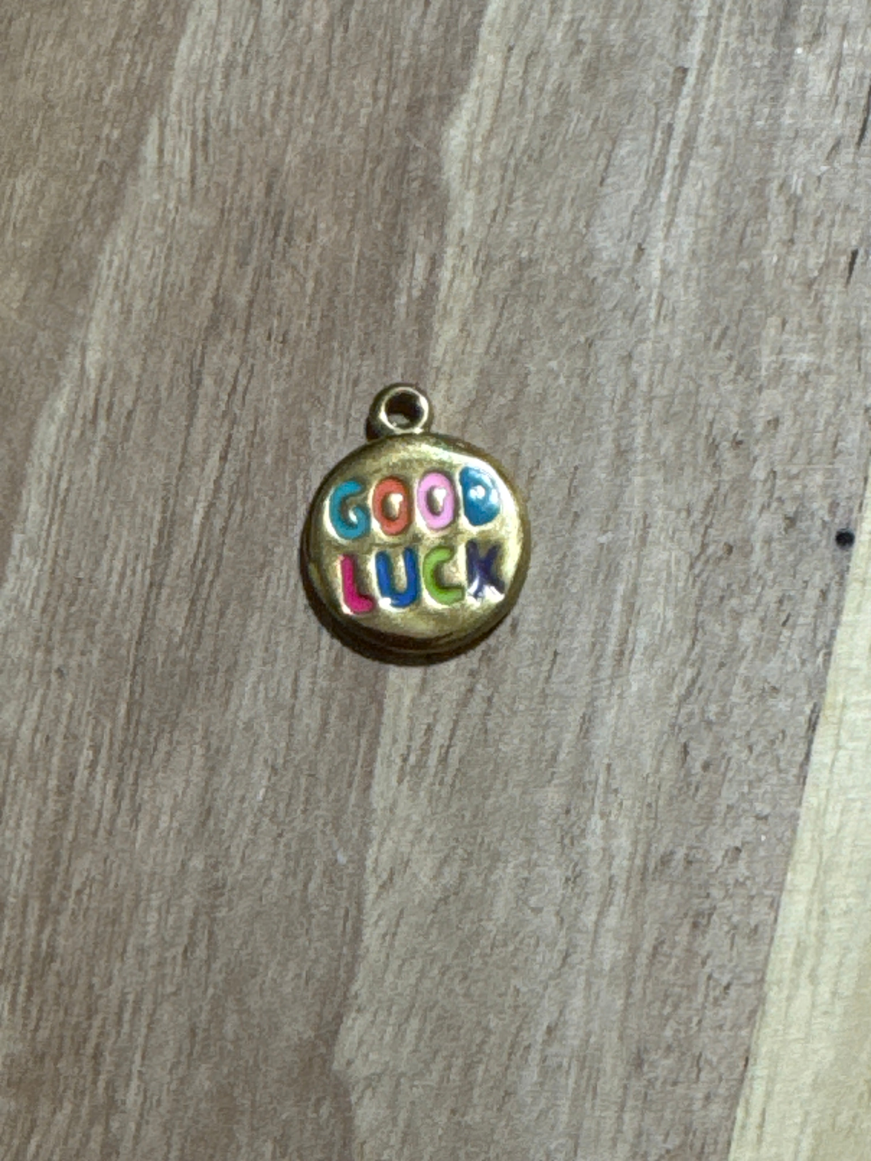 Charms Good luck