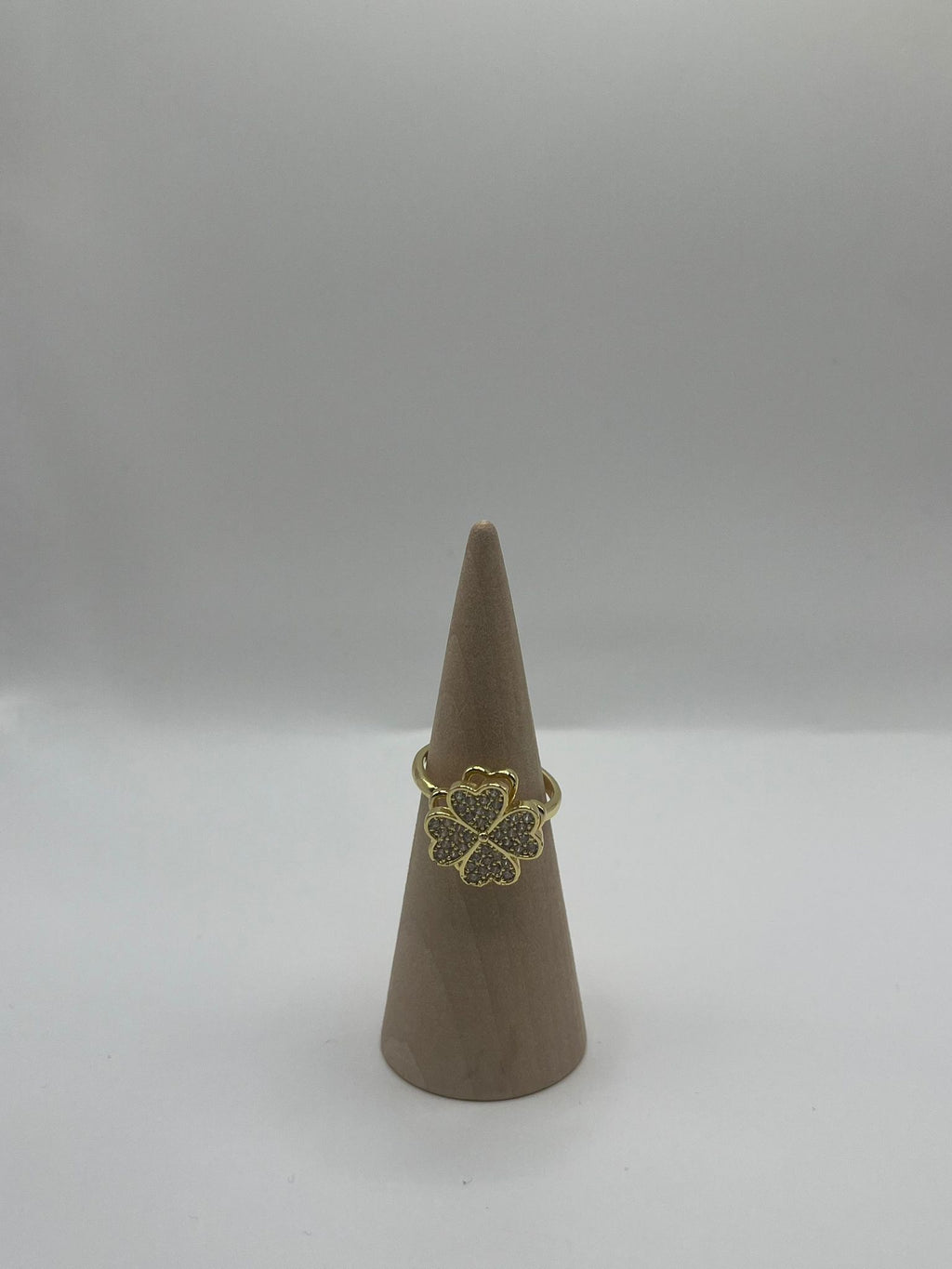 Bague anti stress LILI