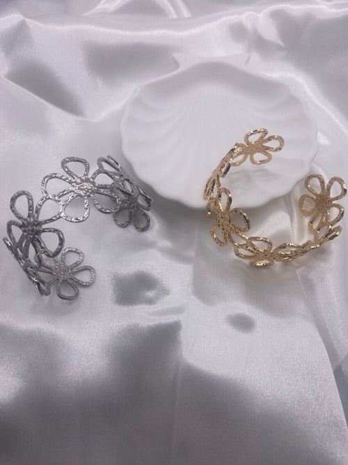 Bracelet Jonc HOLLIS