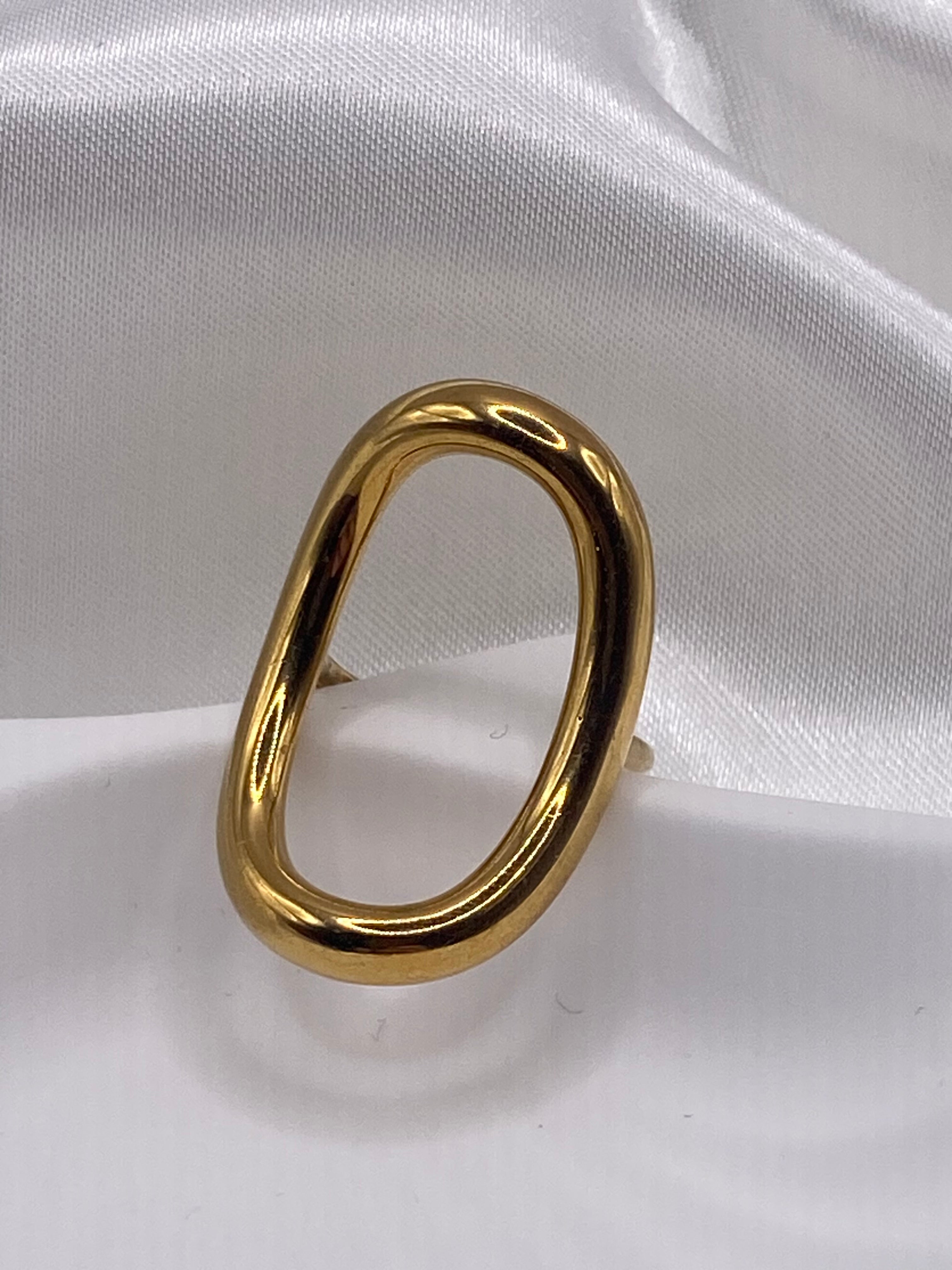 Bague AURA