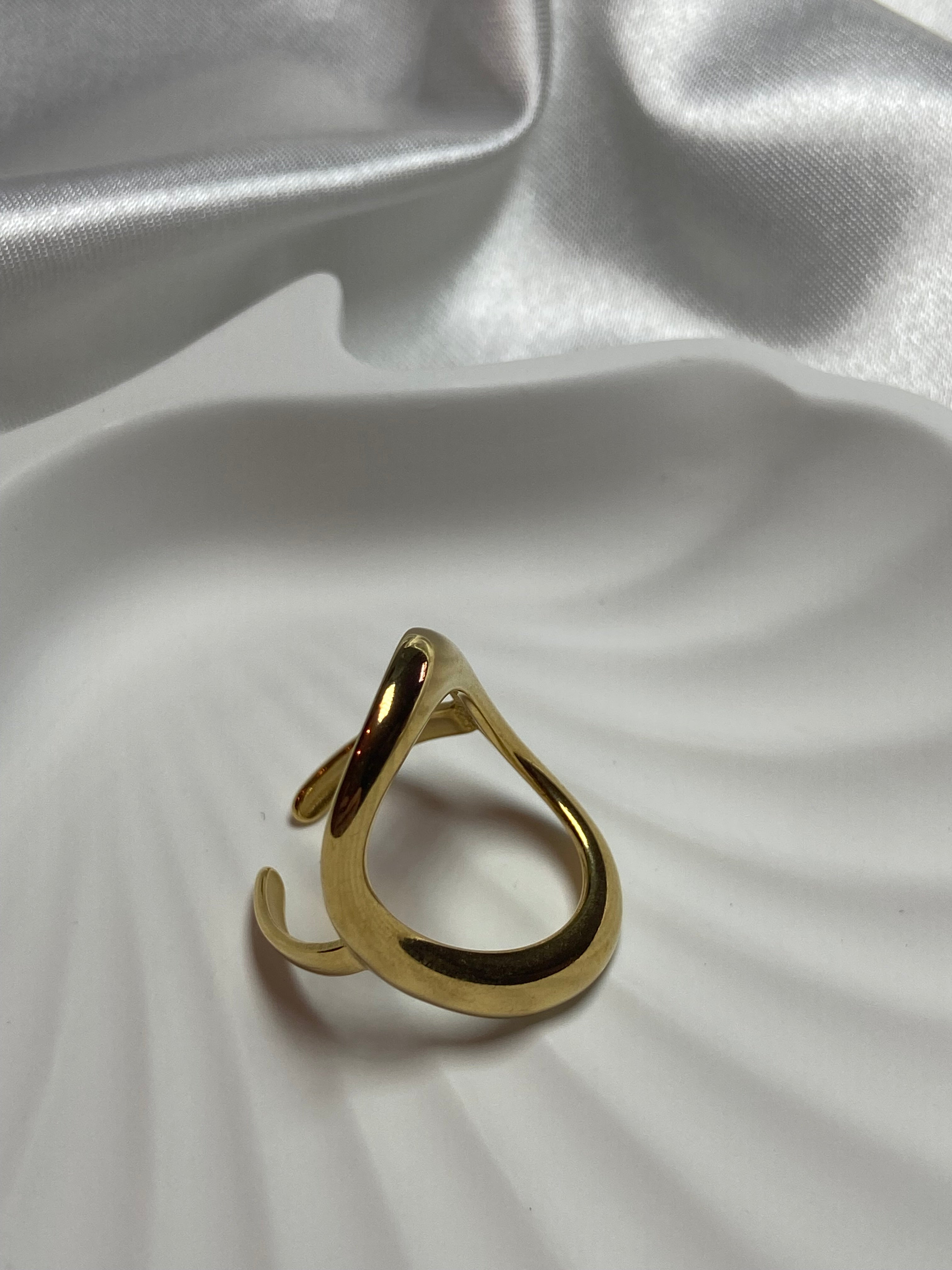Bague AURA Mini