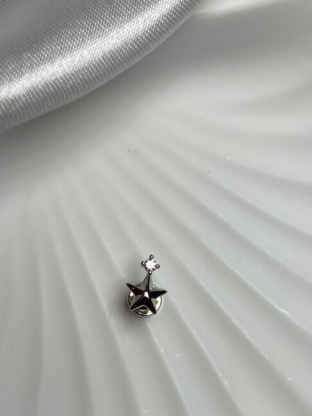 Piercings Argent