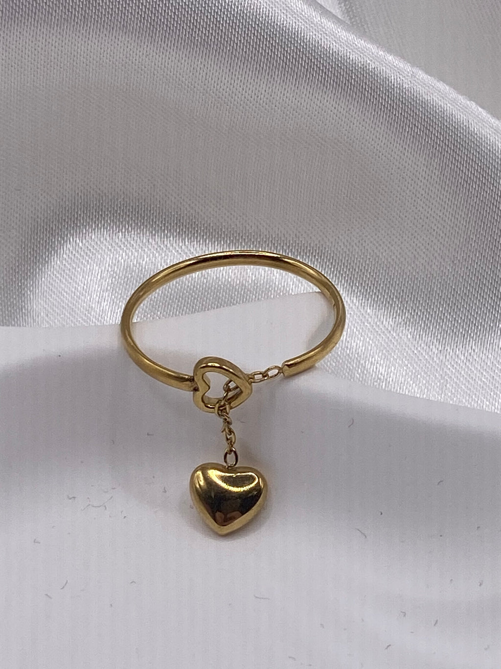Bague LILOU