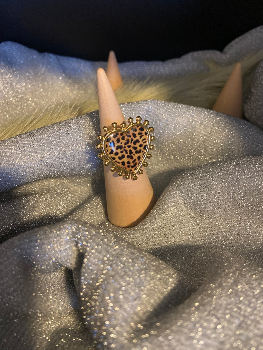 Bague Love