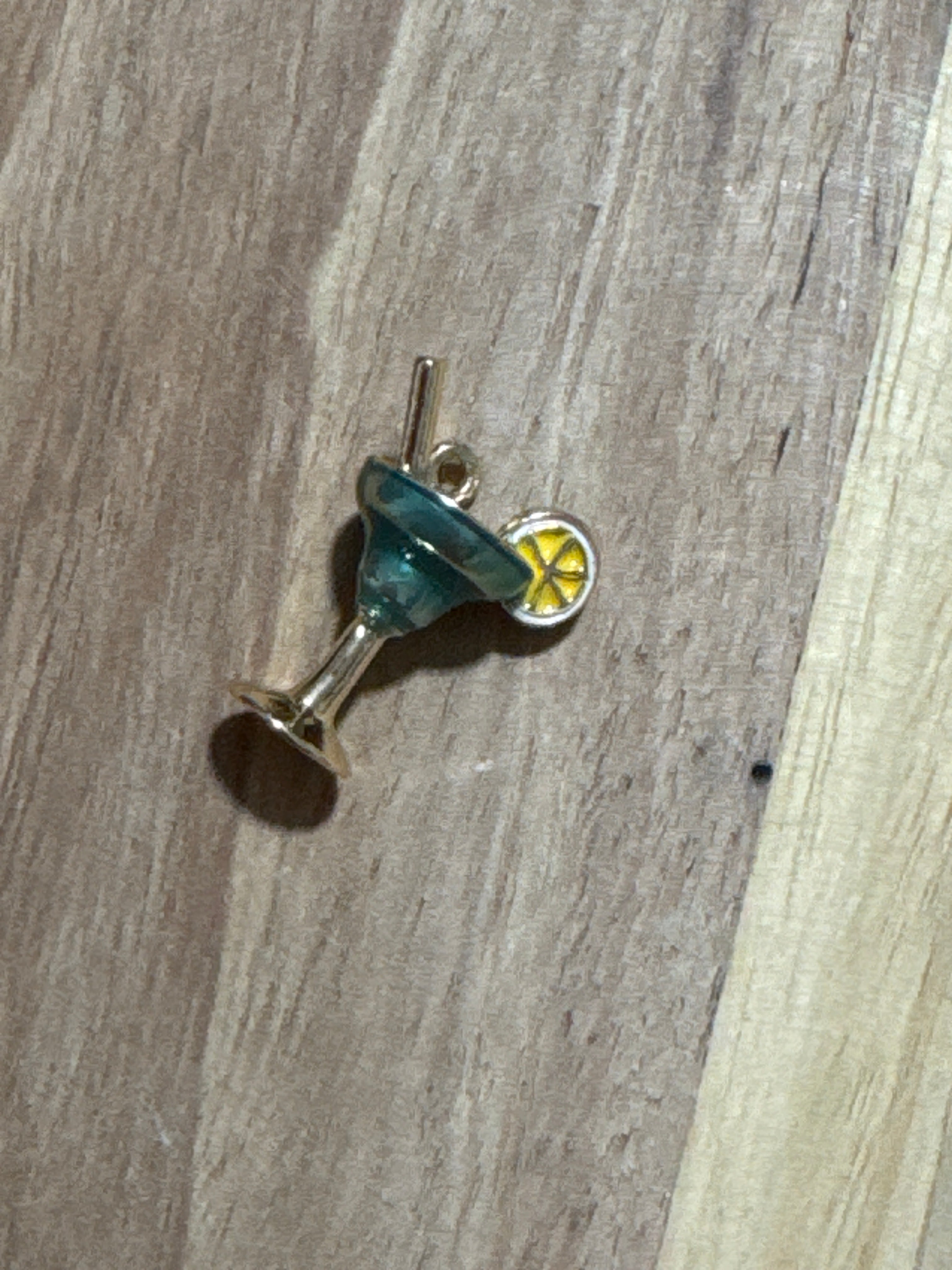 Charms cocktail