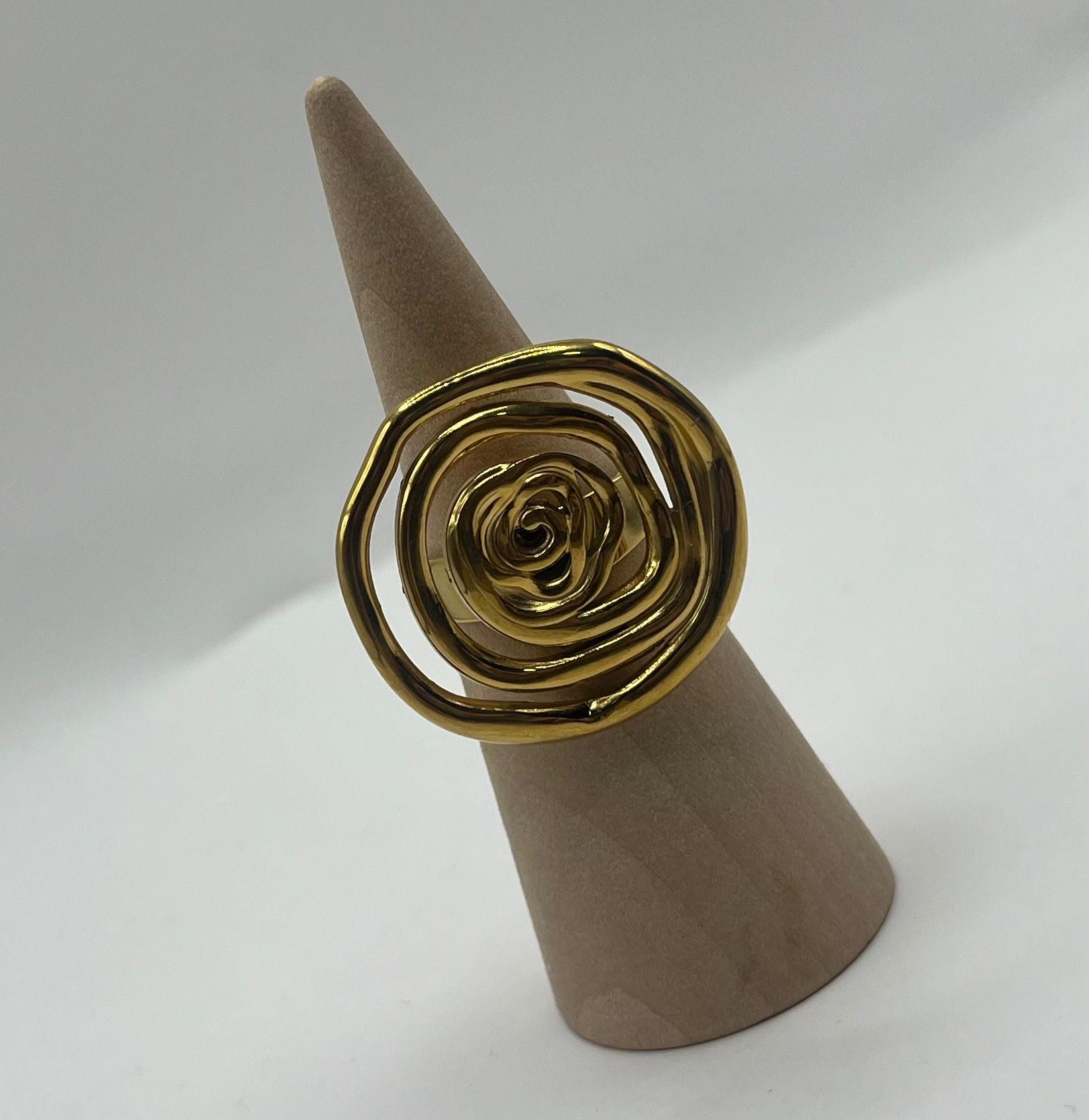 Bague PRISCA 🌪️