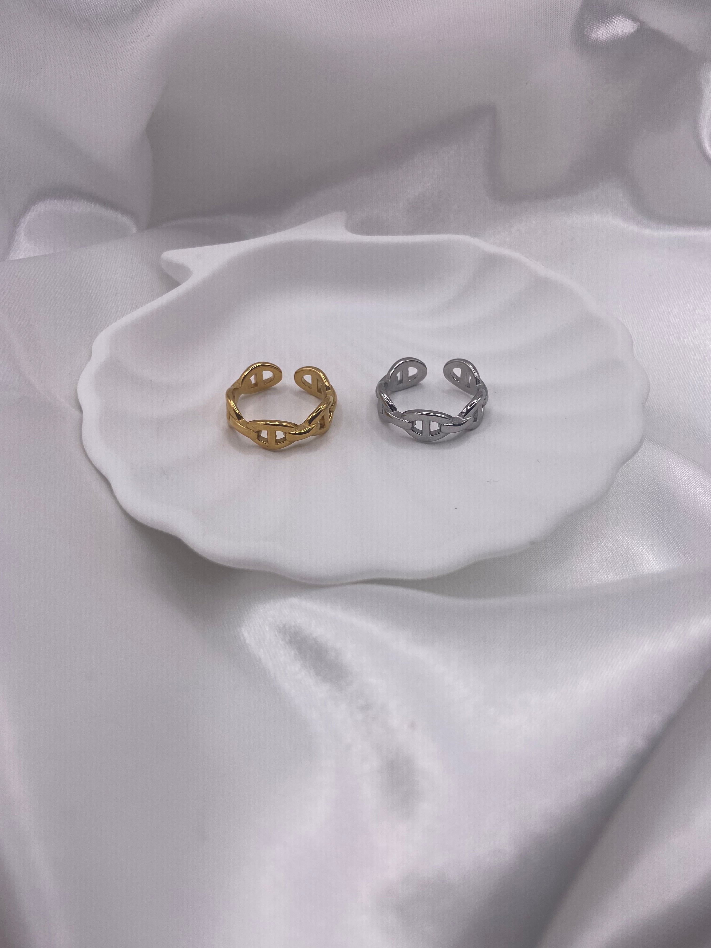 Bague CLOE