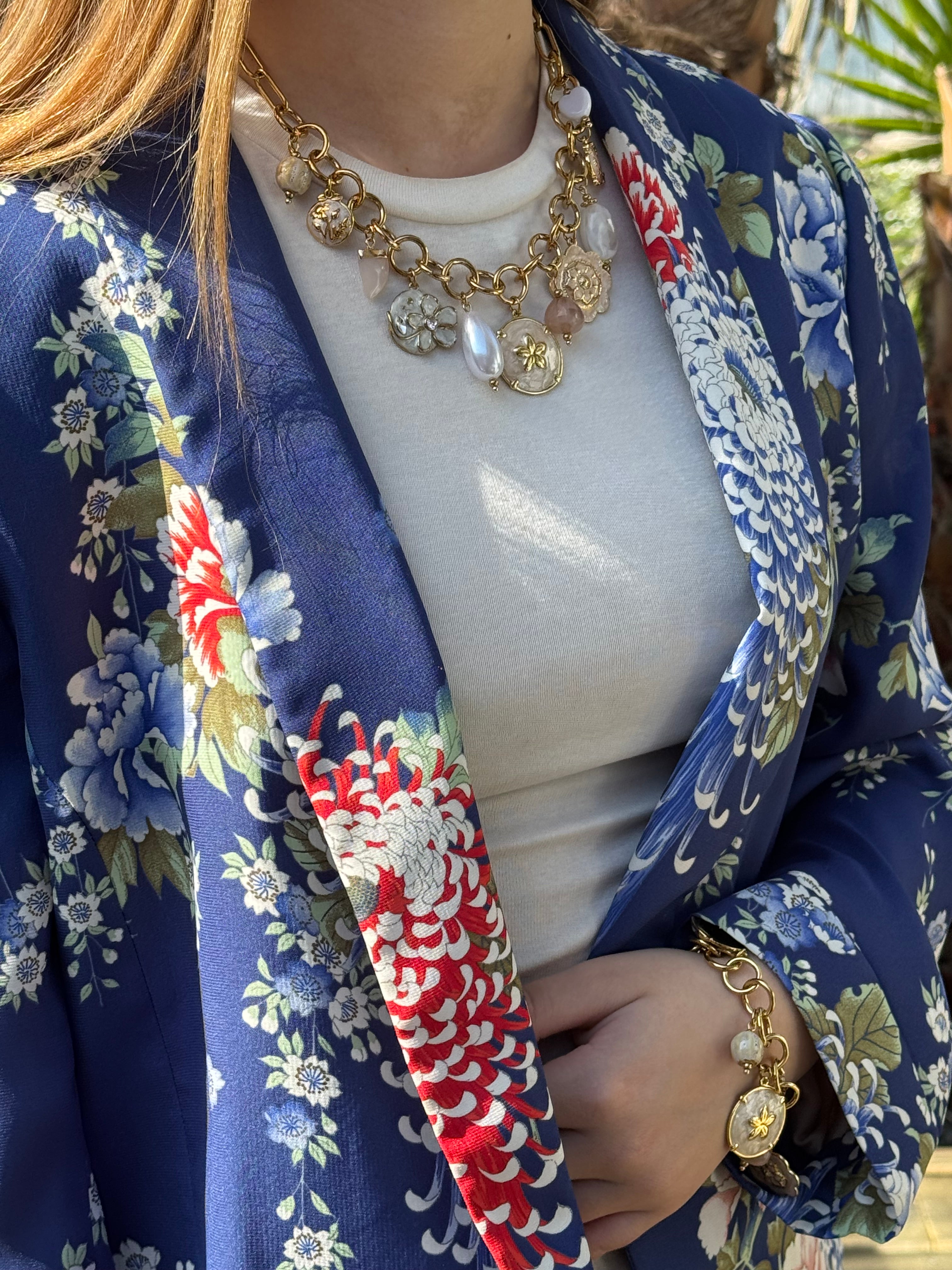 Collier MAYA 🔥
