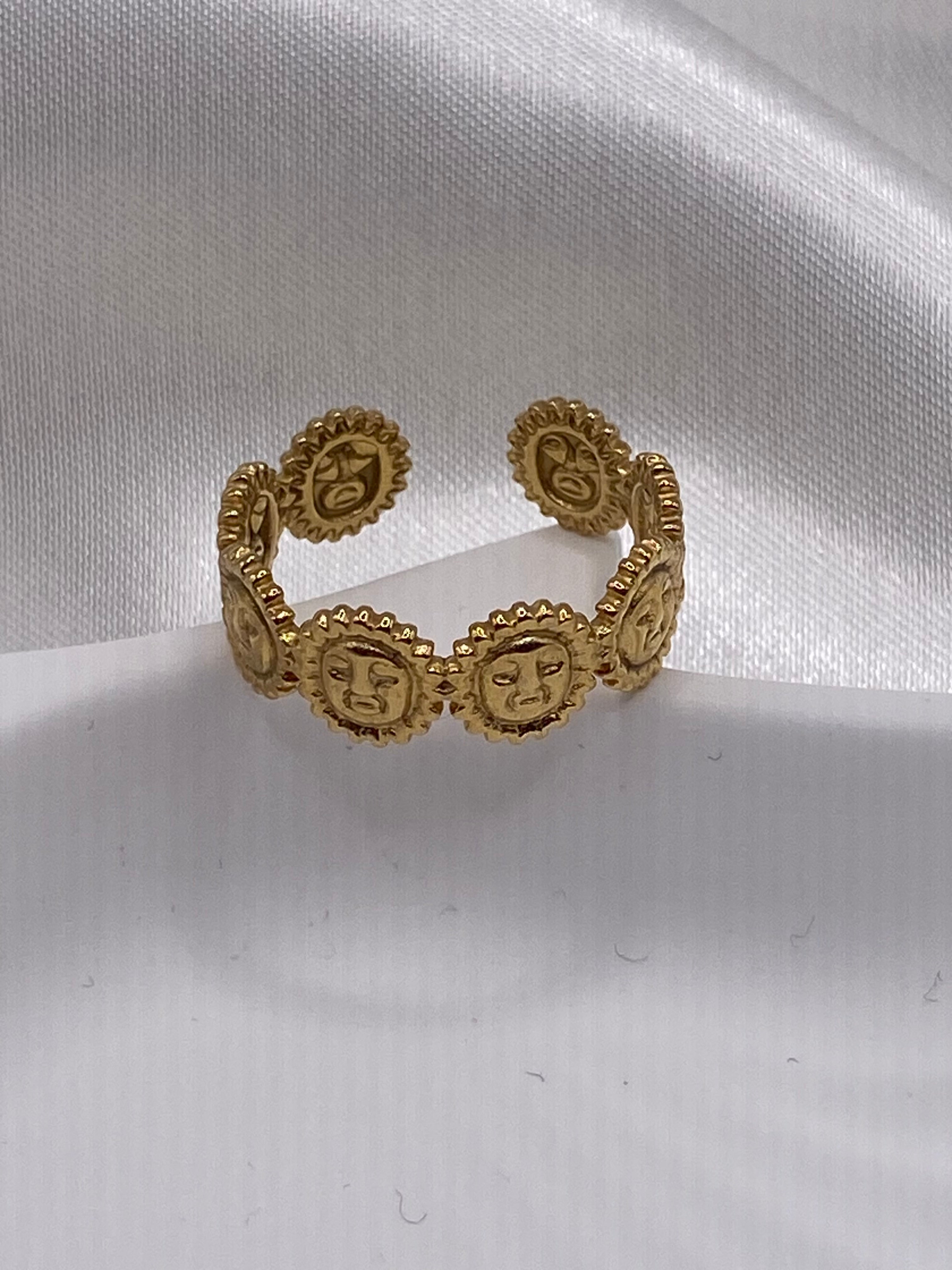 Bague CELESTE