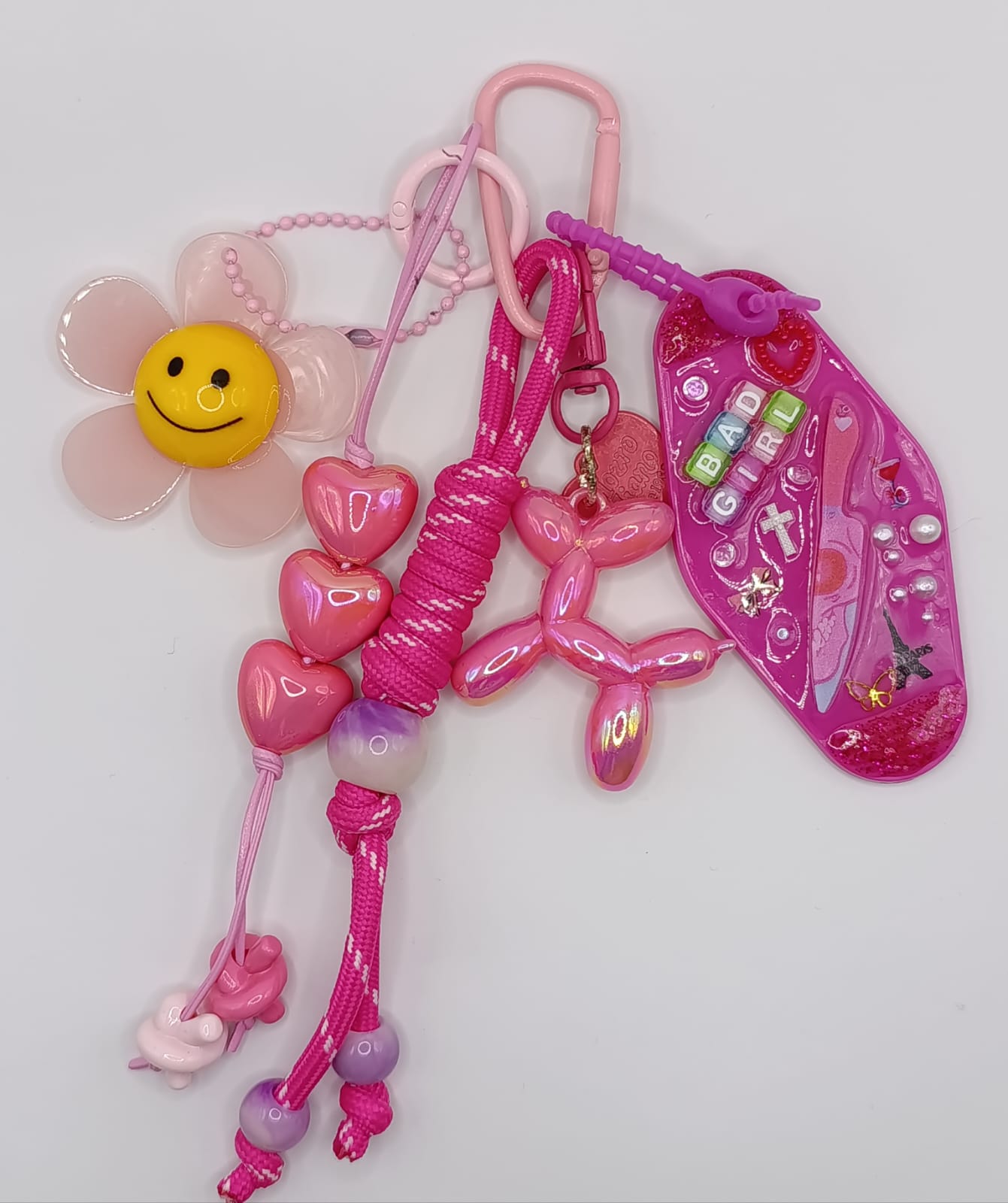 GRIGRI BAD GIRL 3