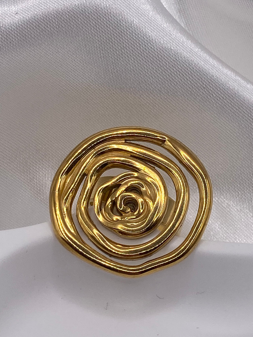Bague PRISCA 🌪️