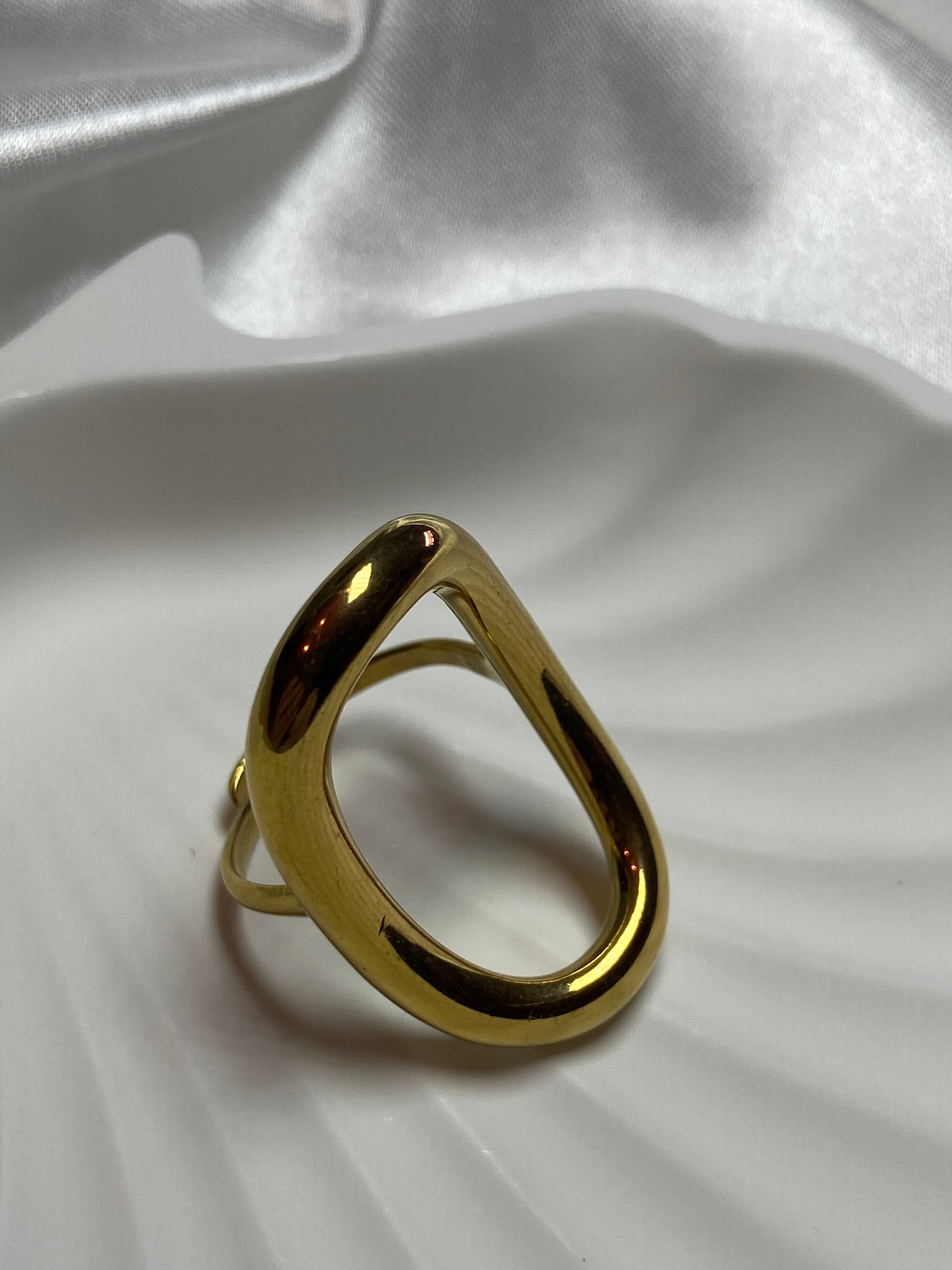 Bague AURA