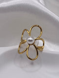 Bague TROPIQUE