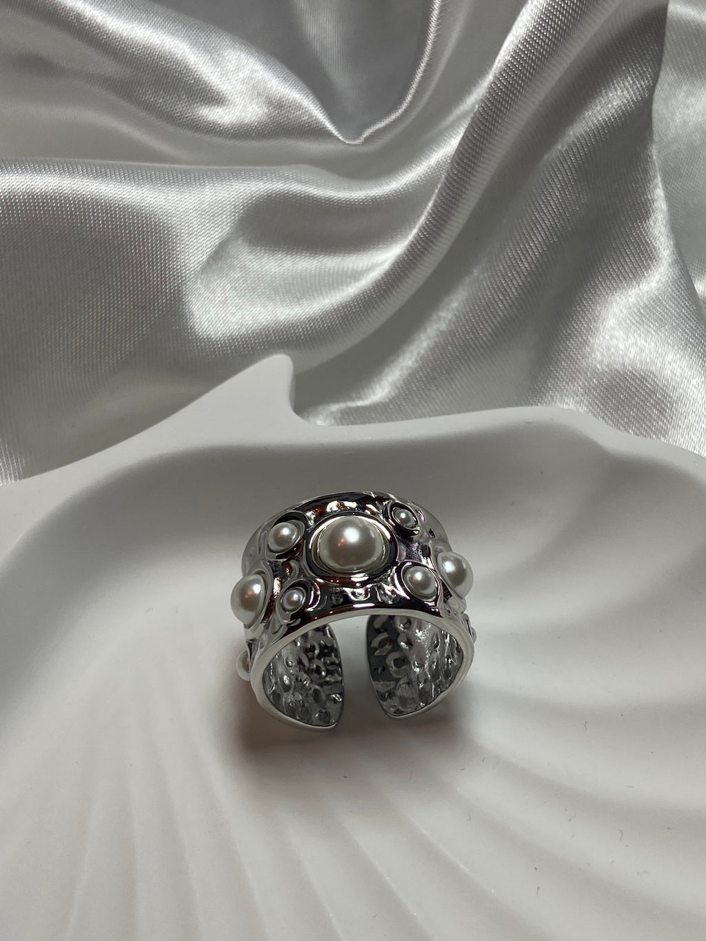 Bague RILEY