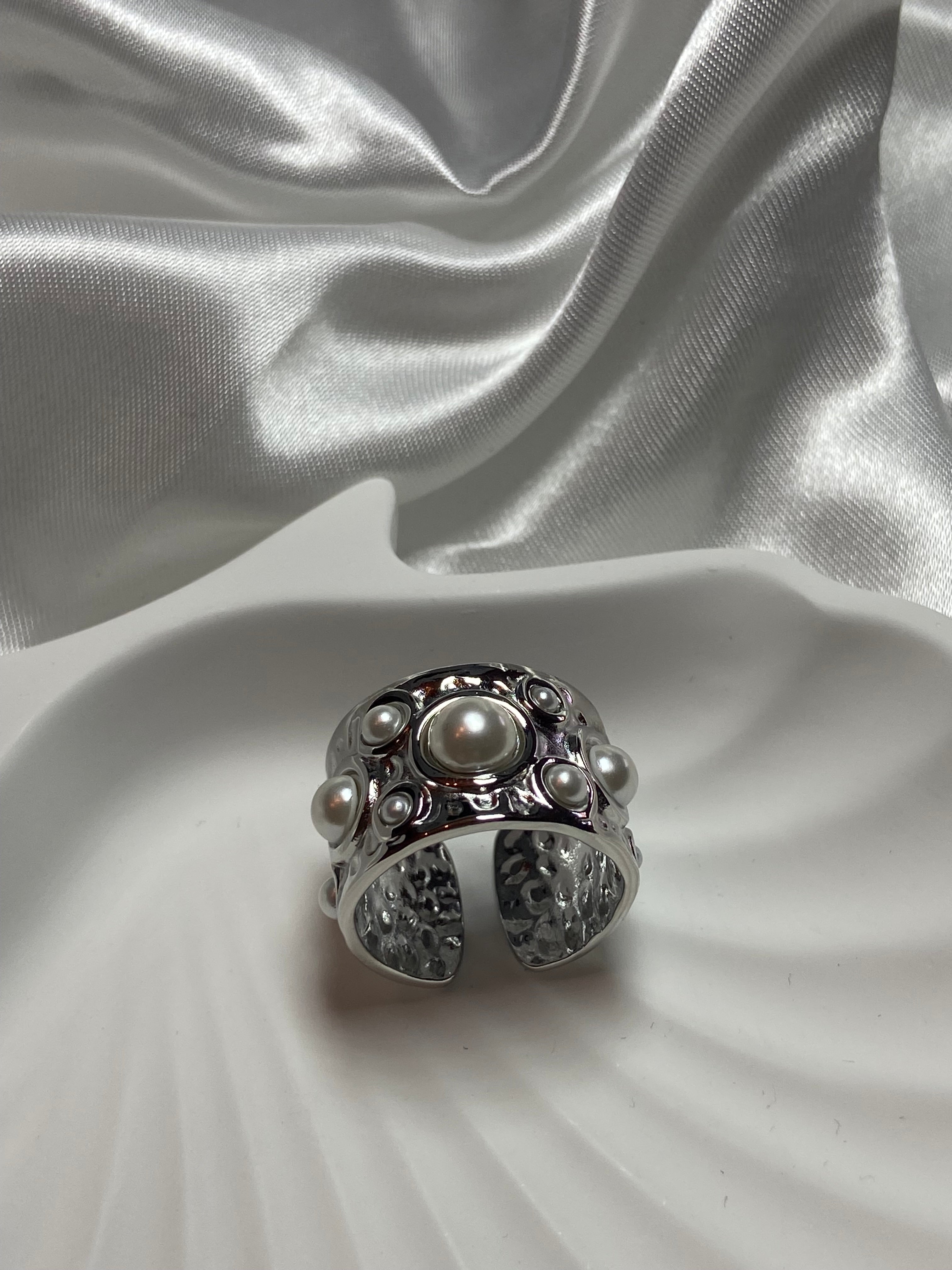 Bague RILEY
