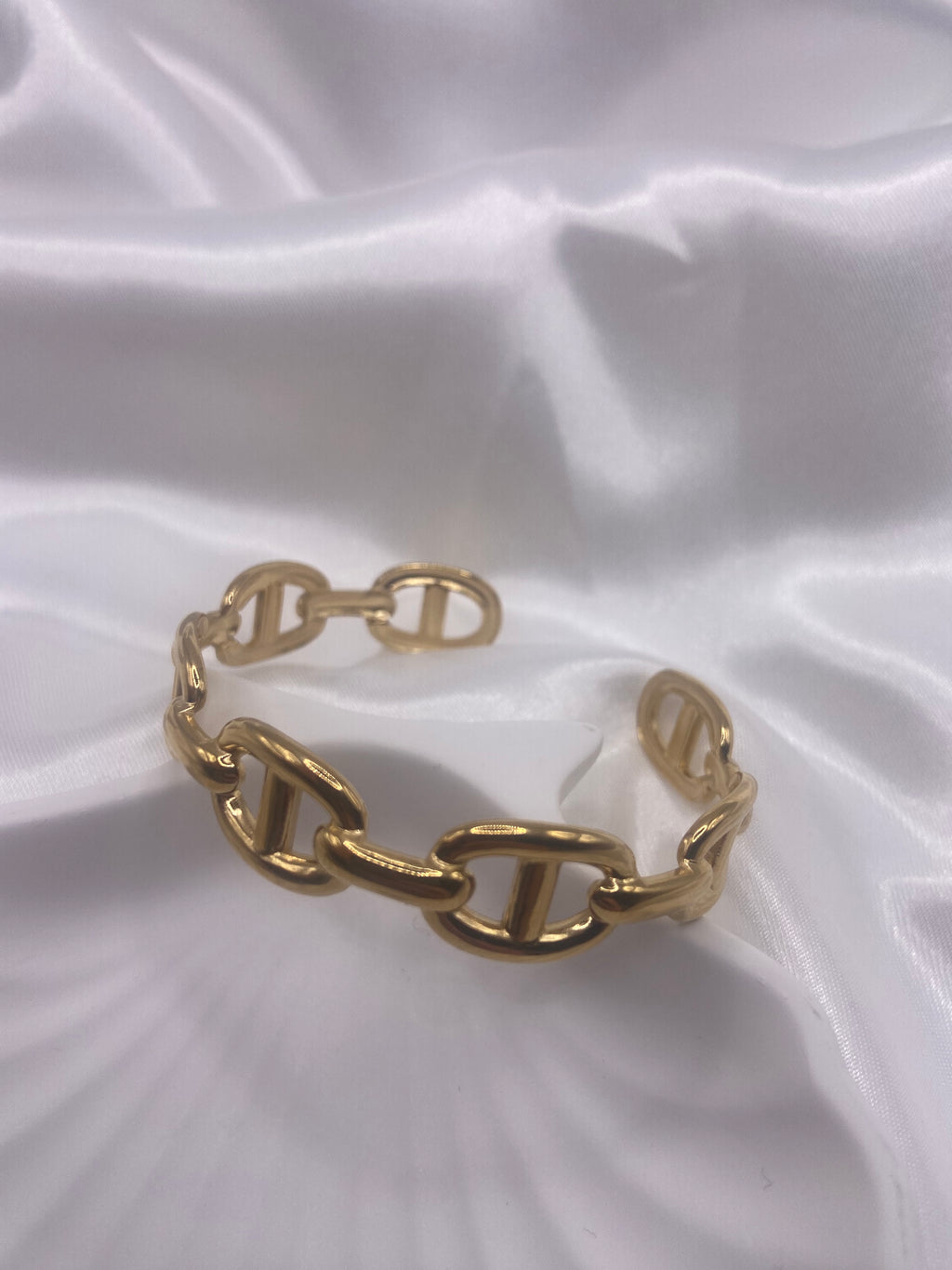 Bracelet Jonc HALYNNA