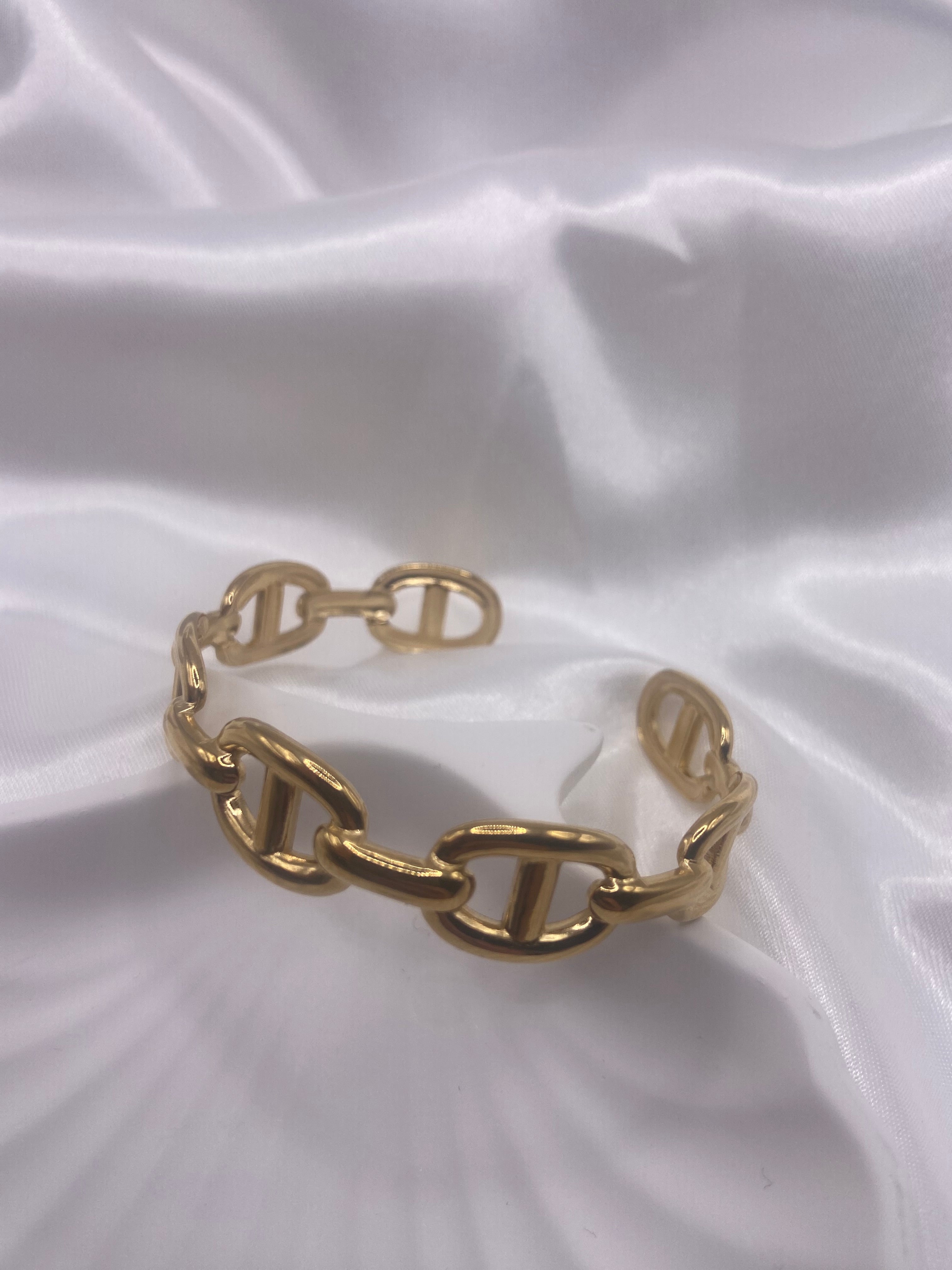 Bracelet Jonc HALYNNA