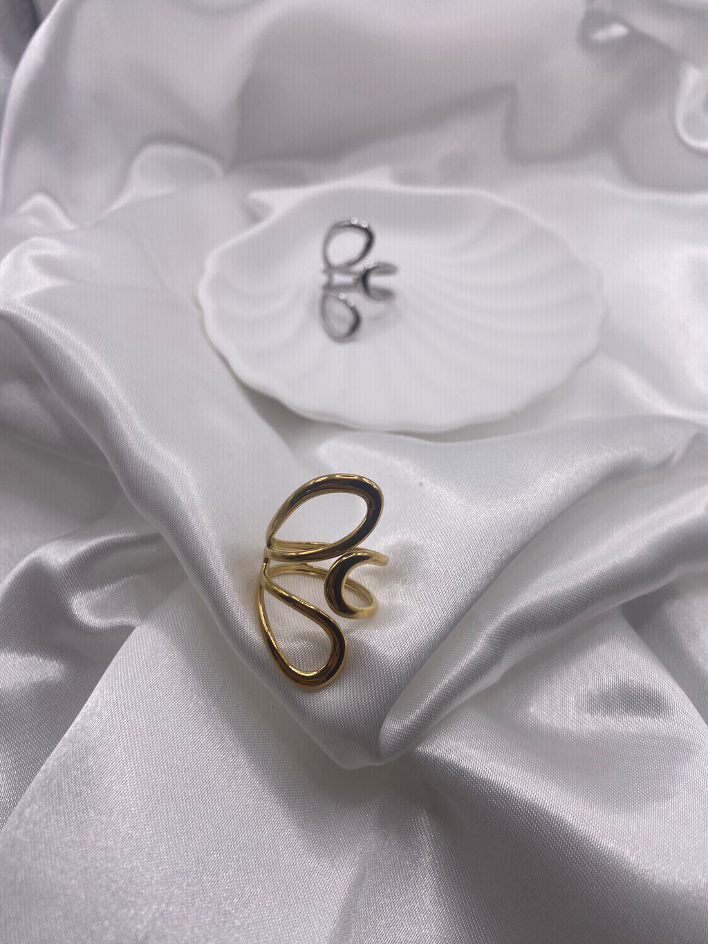 Bague VALERIA