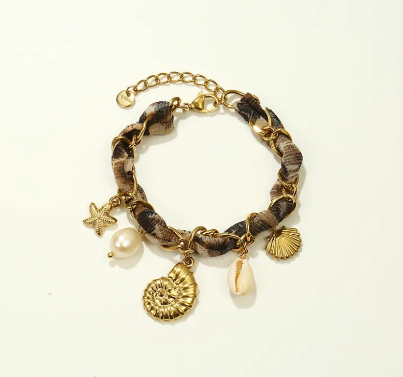Bracelet SELENA