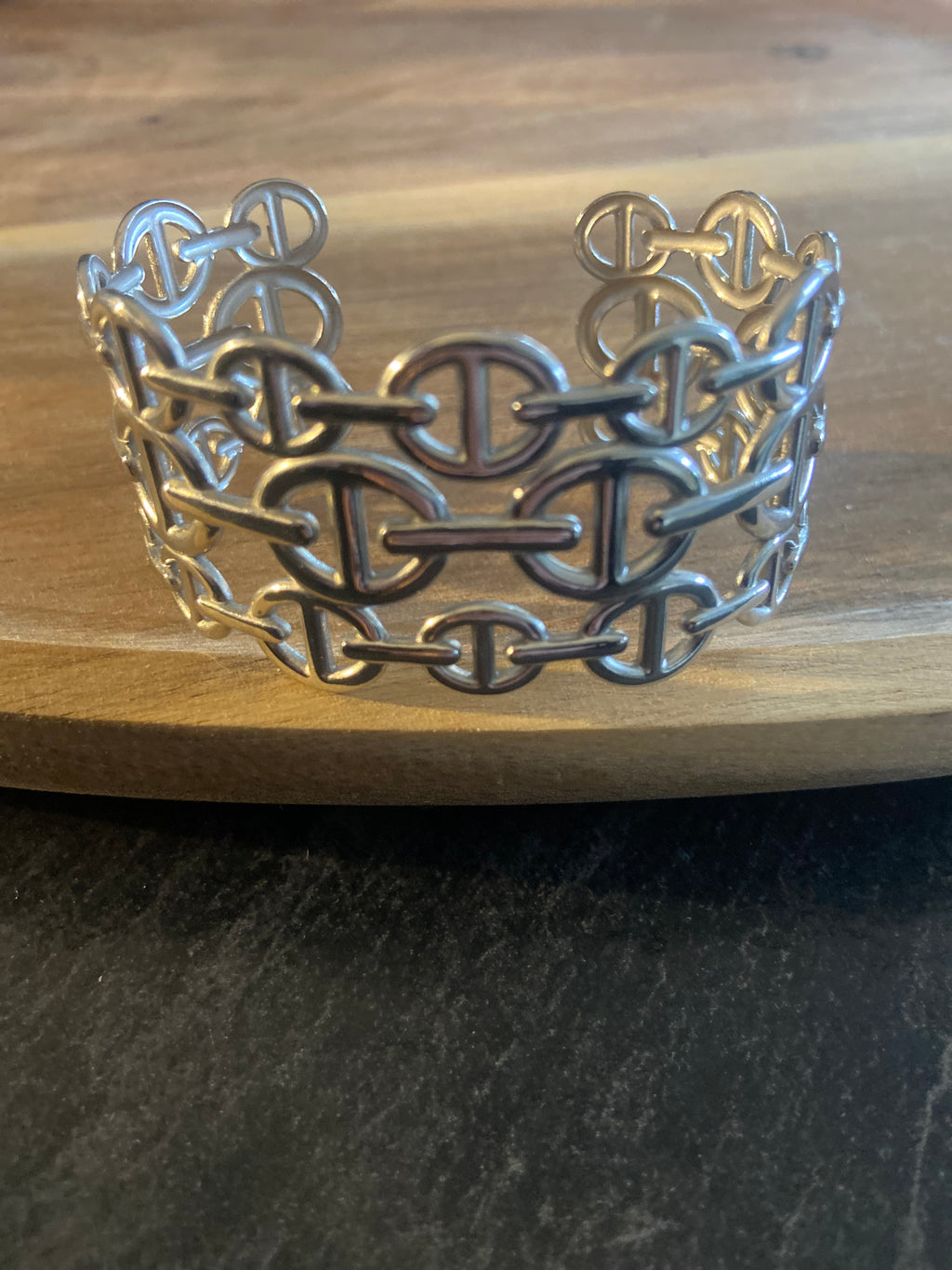 Bracelet Jonc KIARA