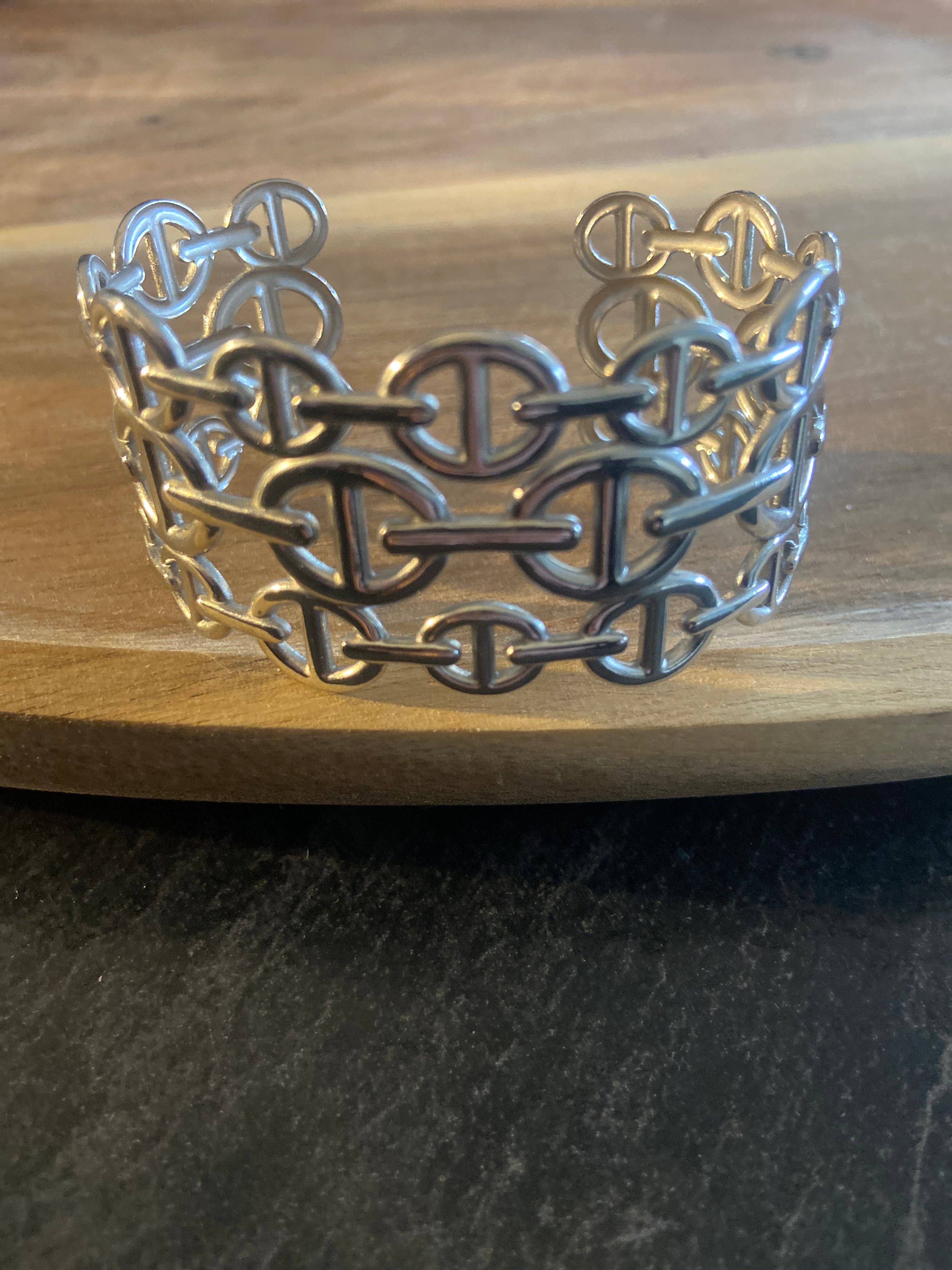 Bracelet Jonc KIARA