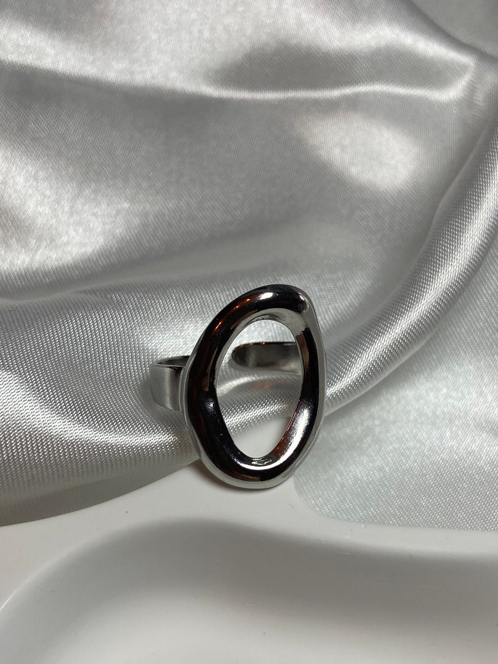 Bague JANET