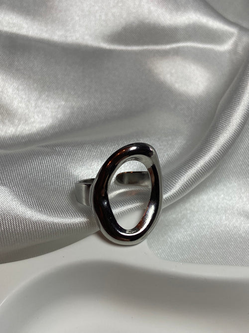 Bague JANET