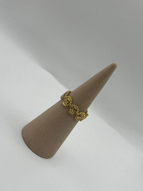 Bague CELESTE