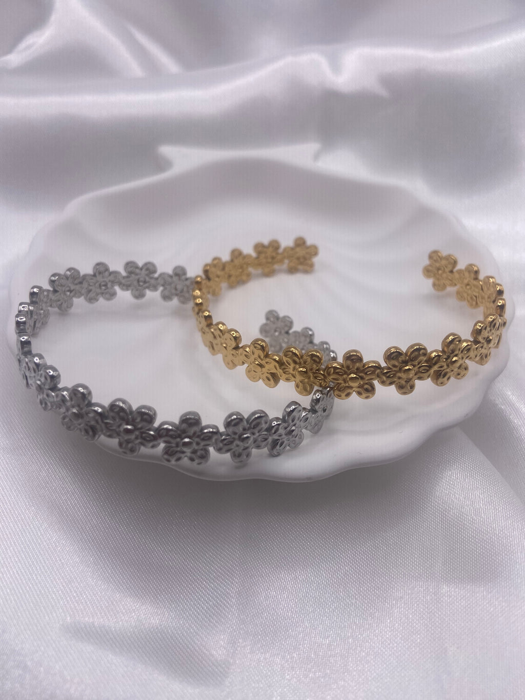 Bracelet Jonc EVA