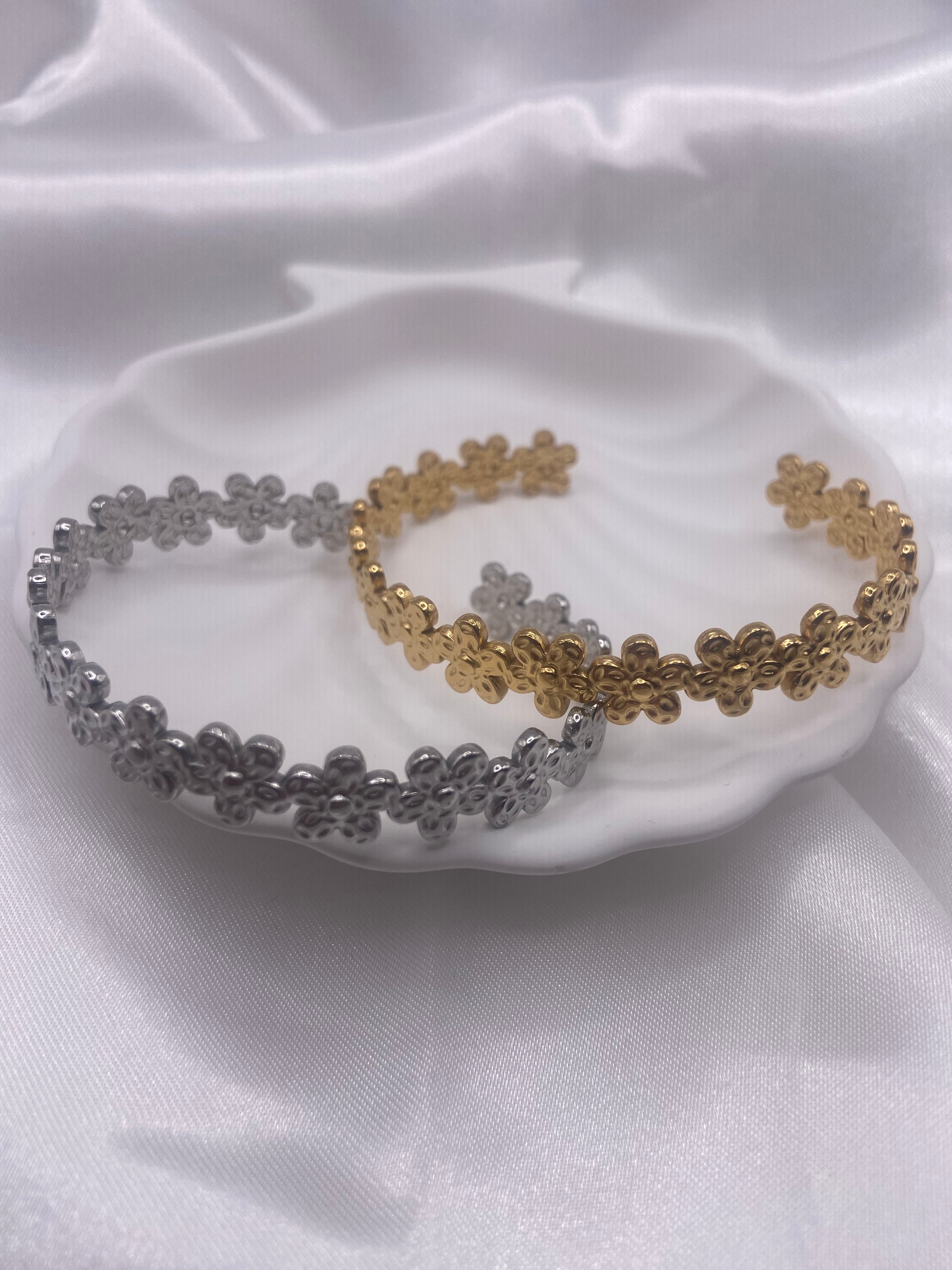 Bracelet Jonc EVA