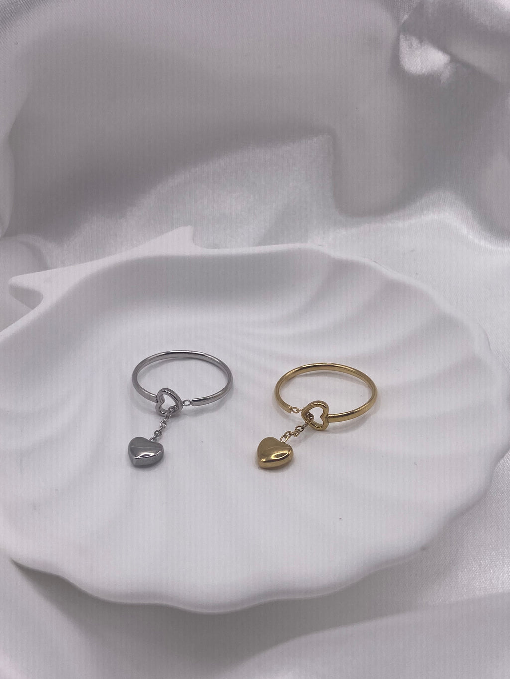 Bague LILOU