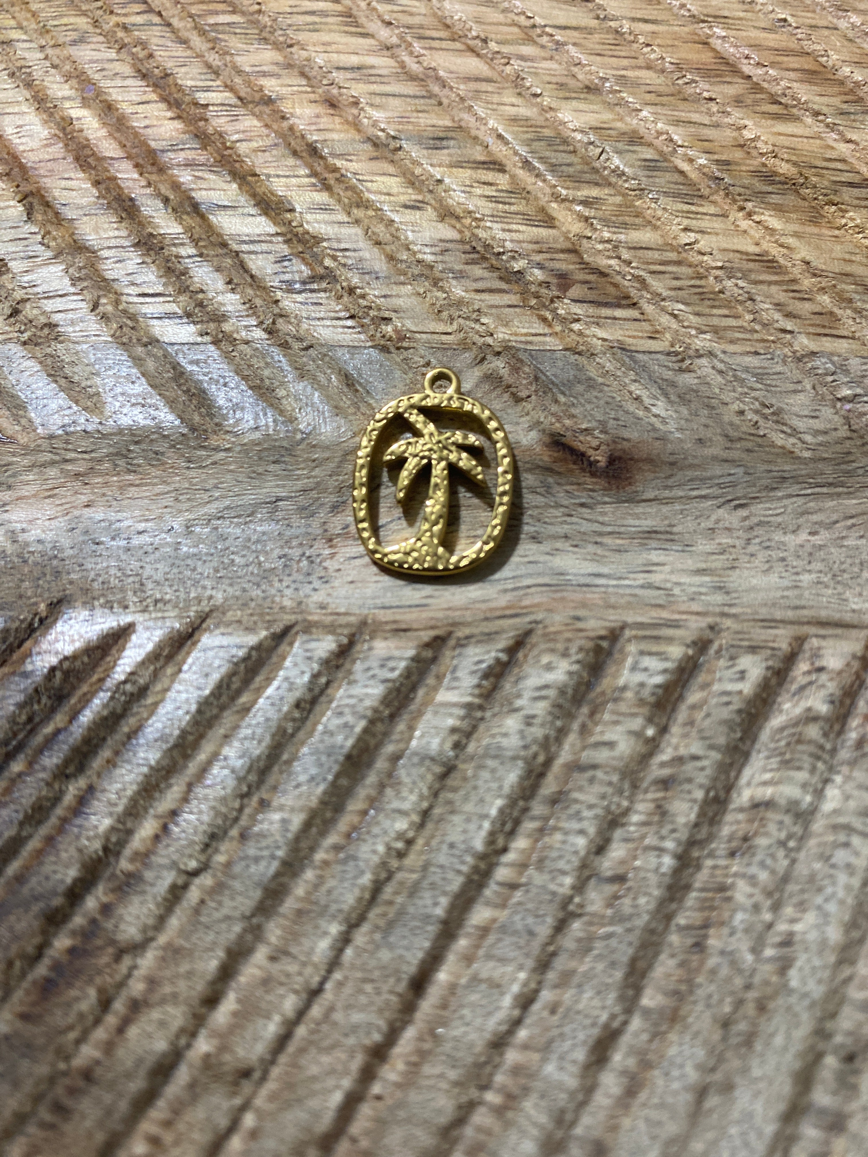 Charms Palmier