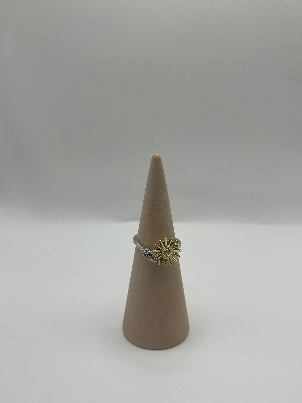 Bague anti stress JANIS