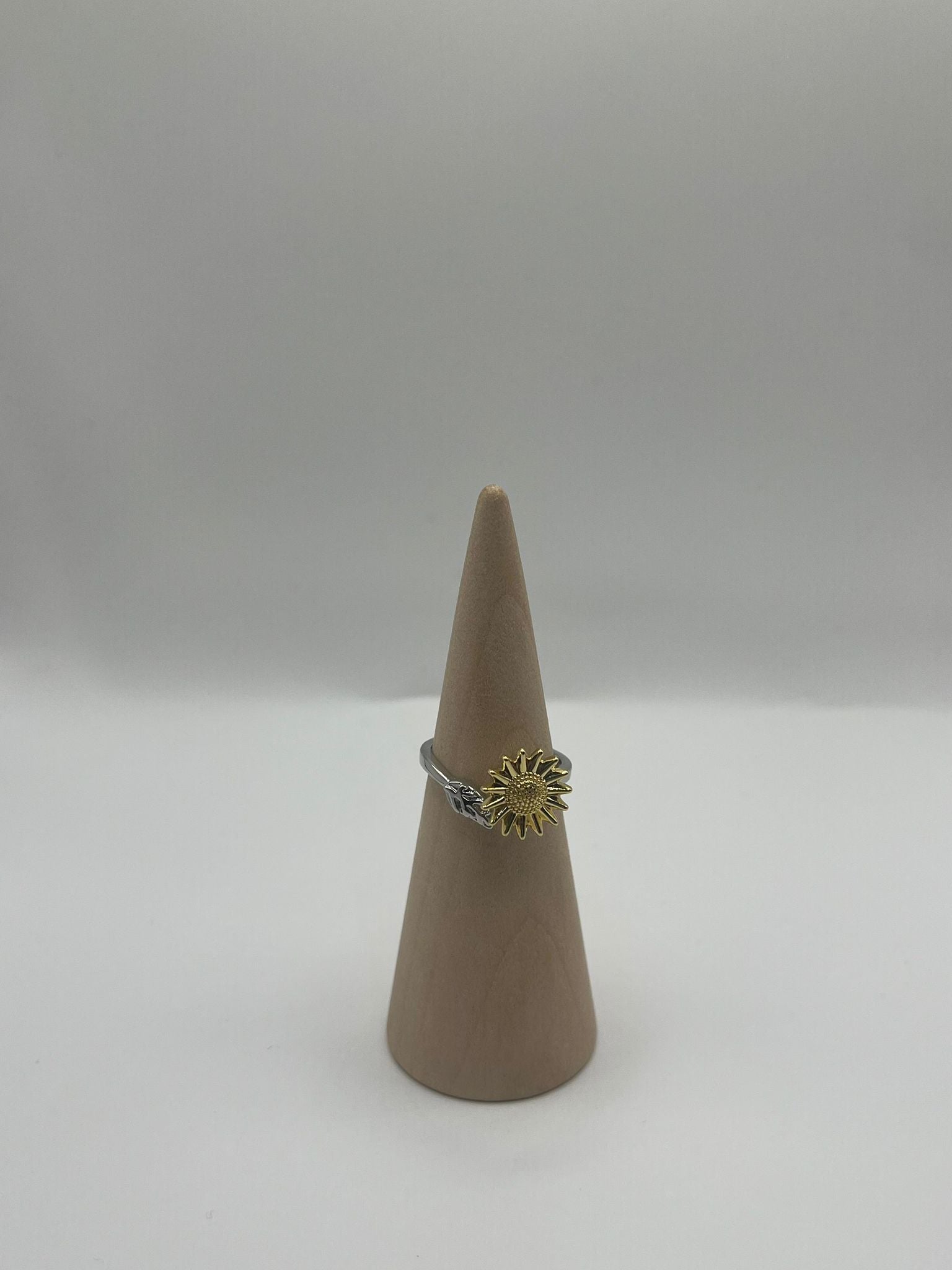 Bague anti stress JANIS